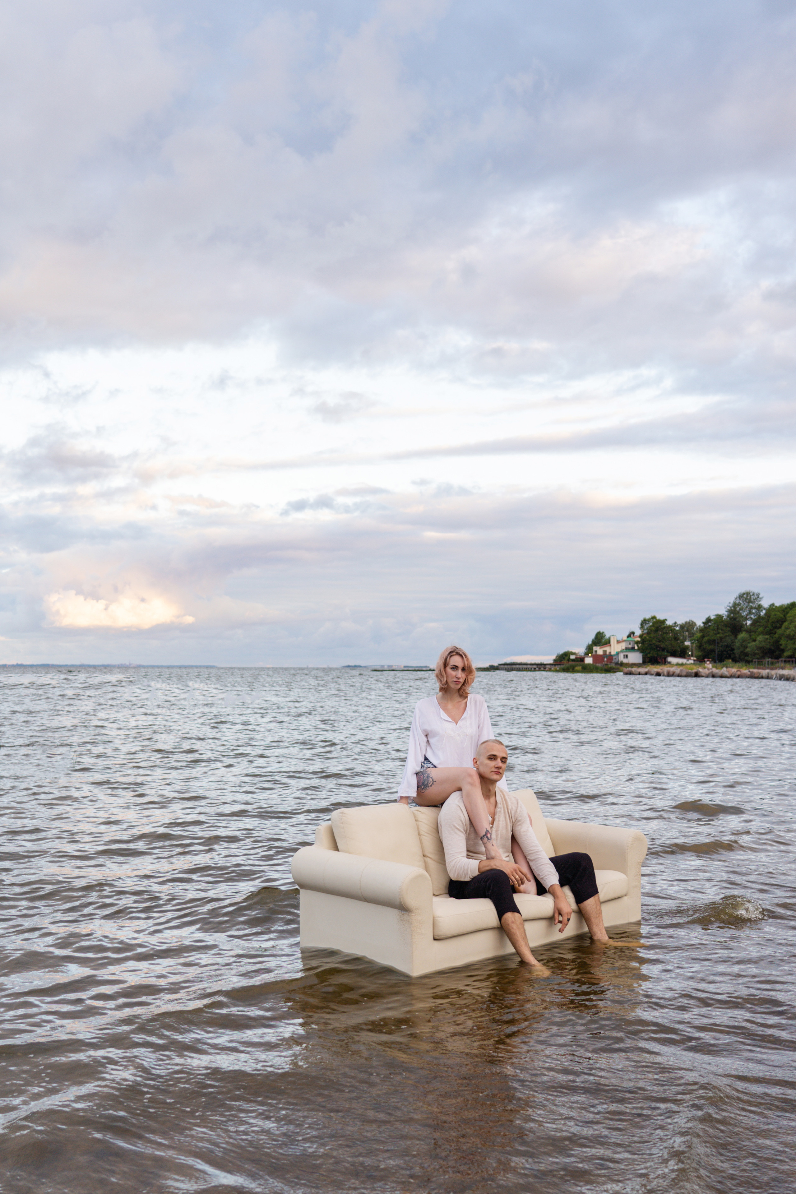 Фотограф-эстет