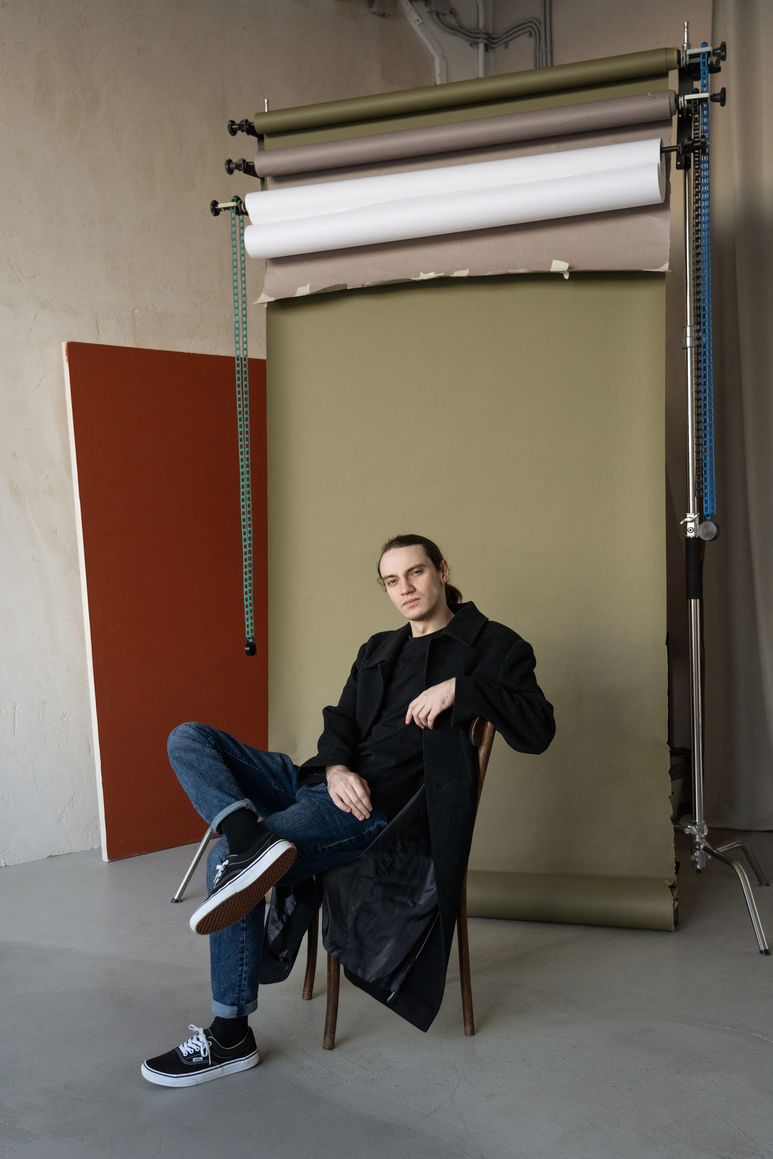 Фотограф-эстет