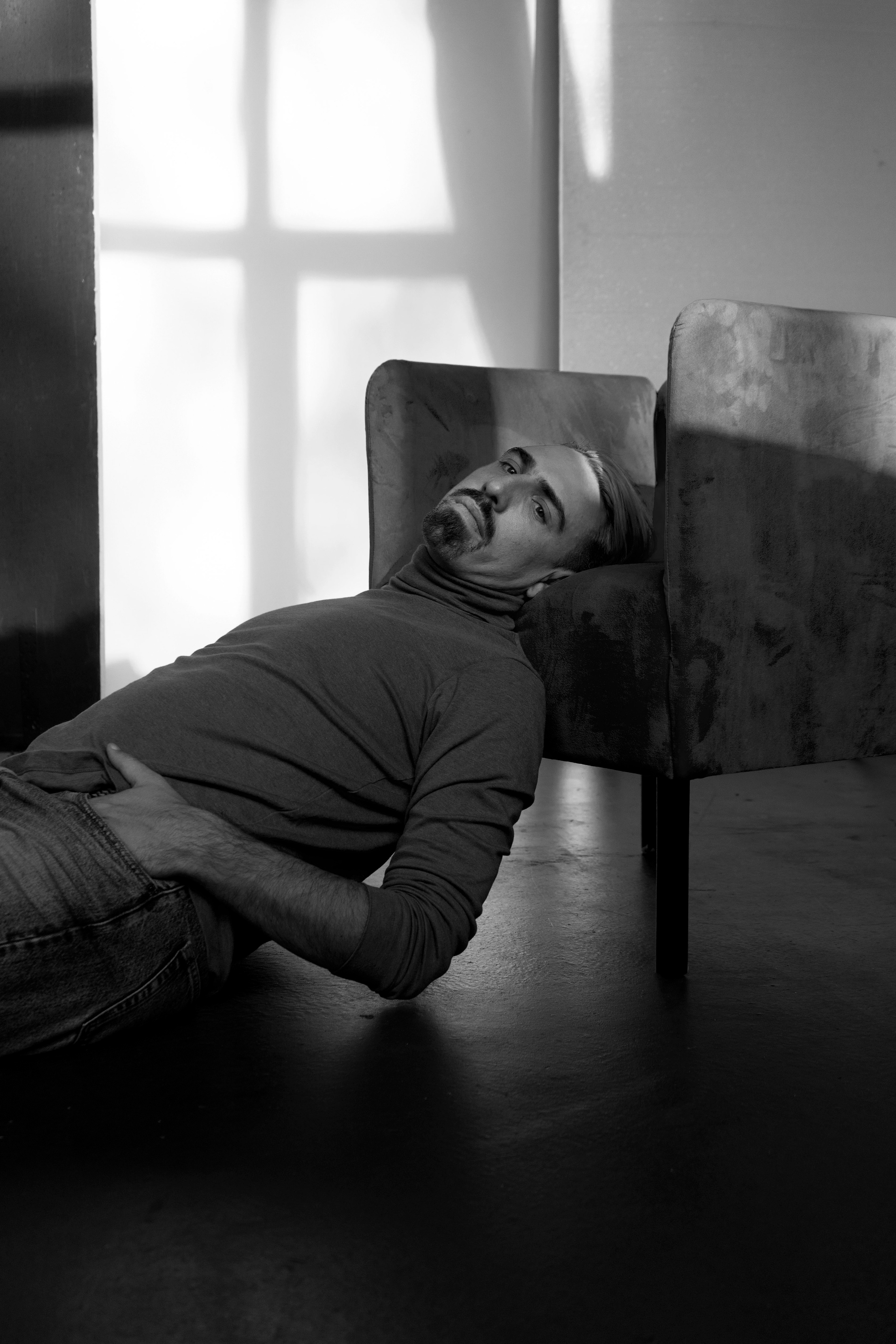 Фотограф-эстет