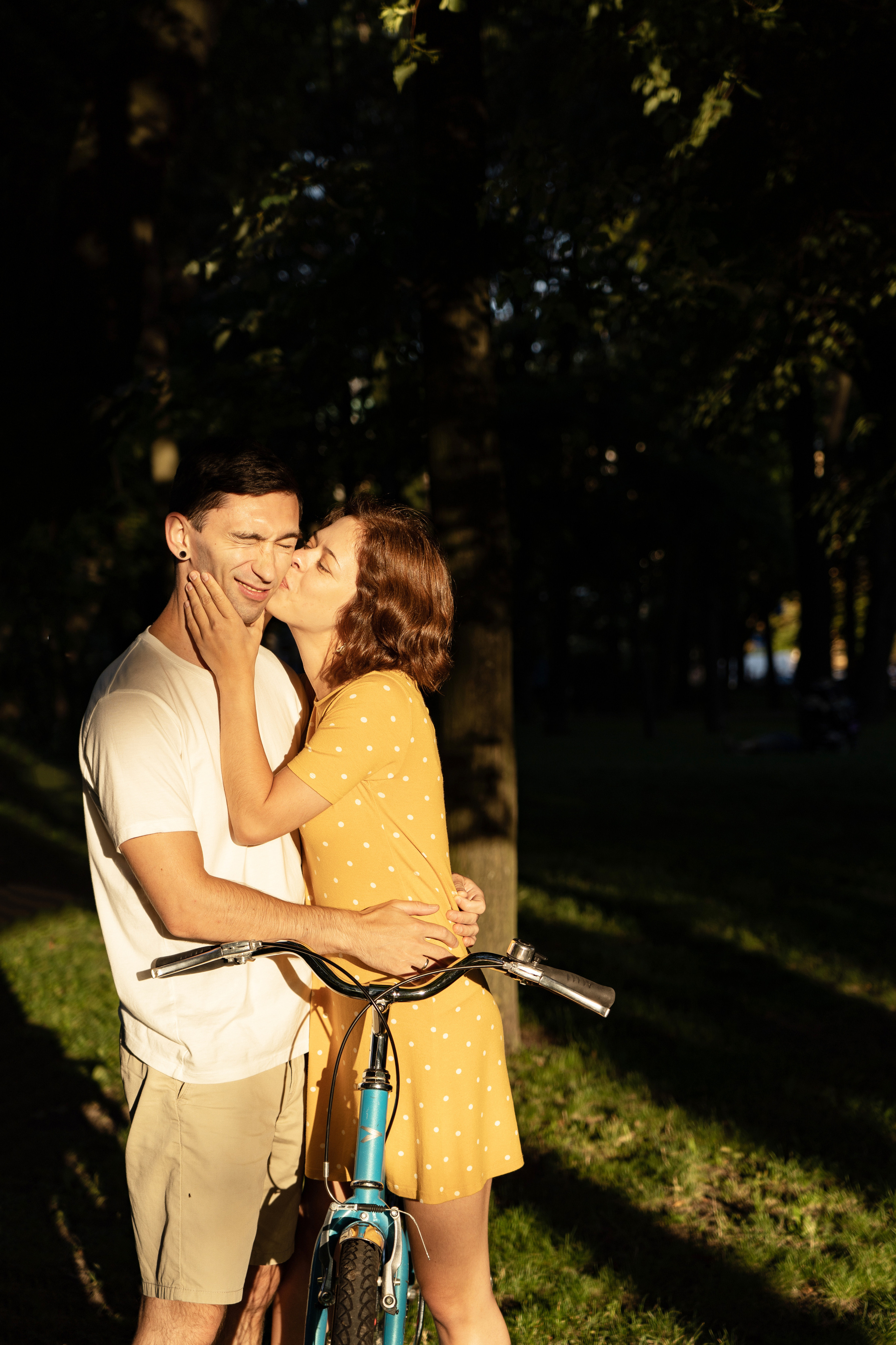 Фотограф-эстет