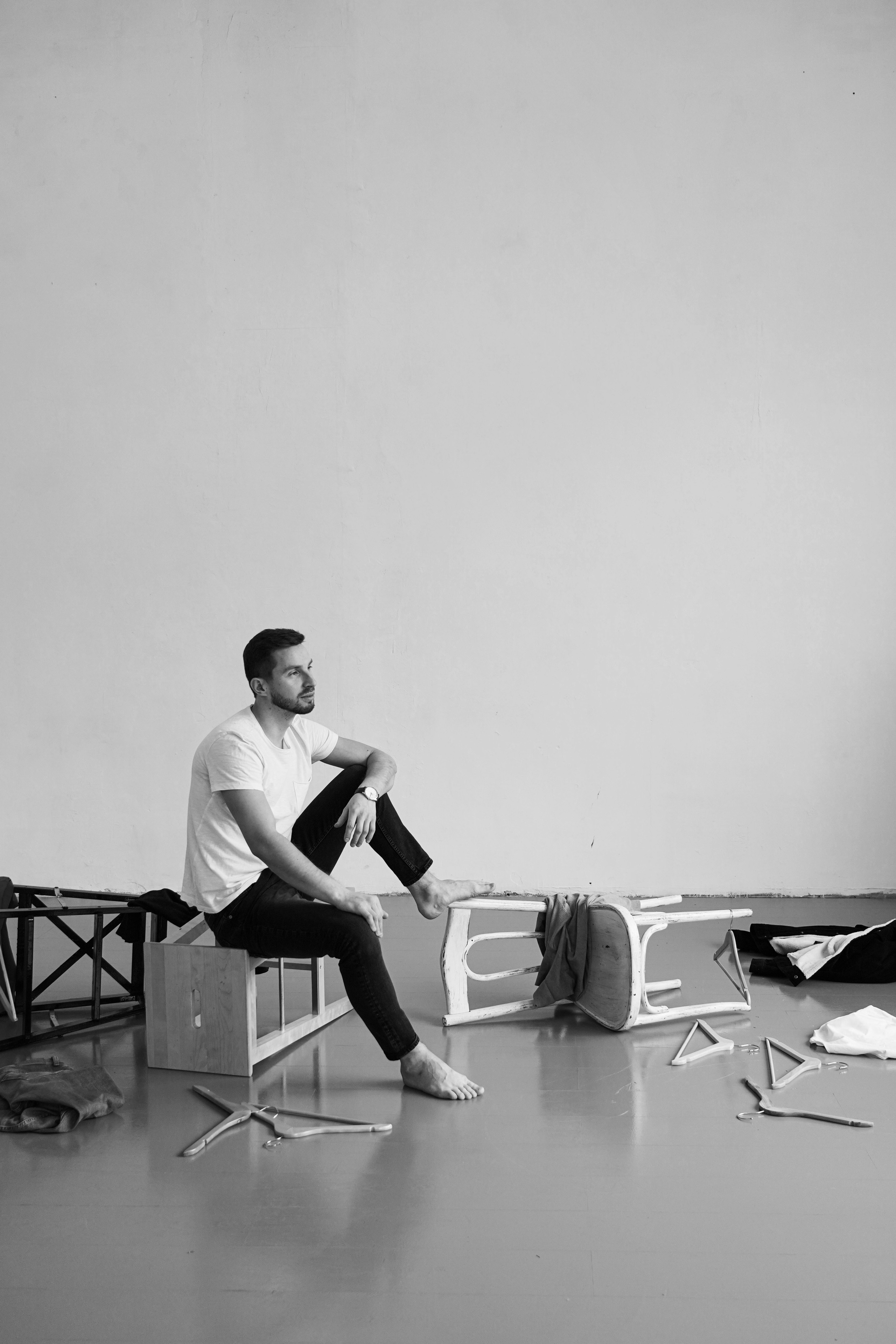 Фотограф-эстет