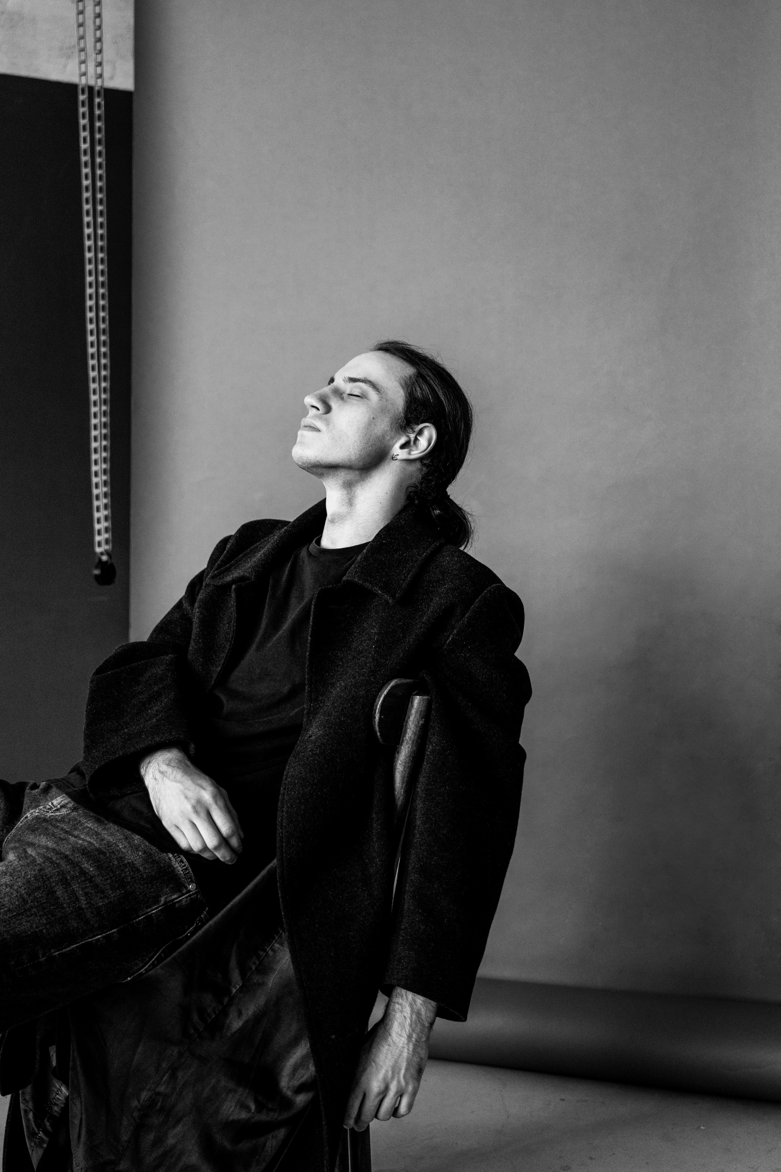 Фотограф-эстет