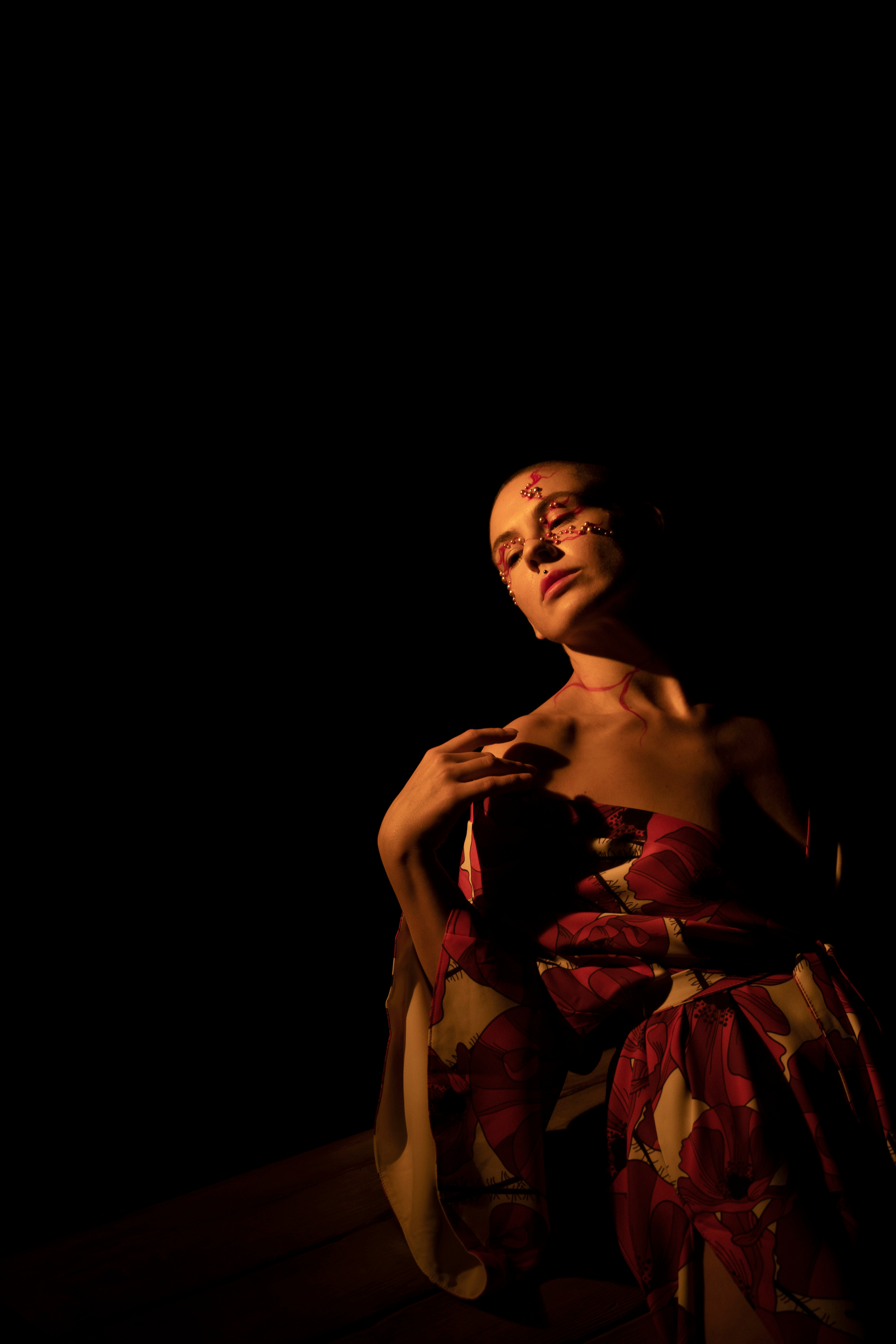 Восток. Фотограф-эстет