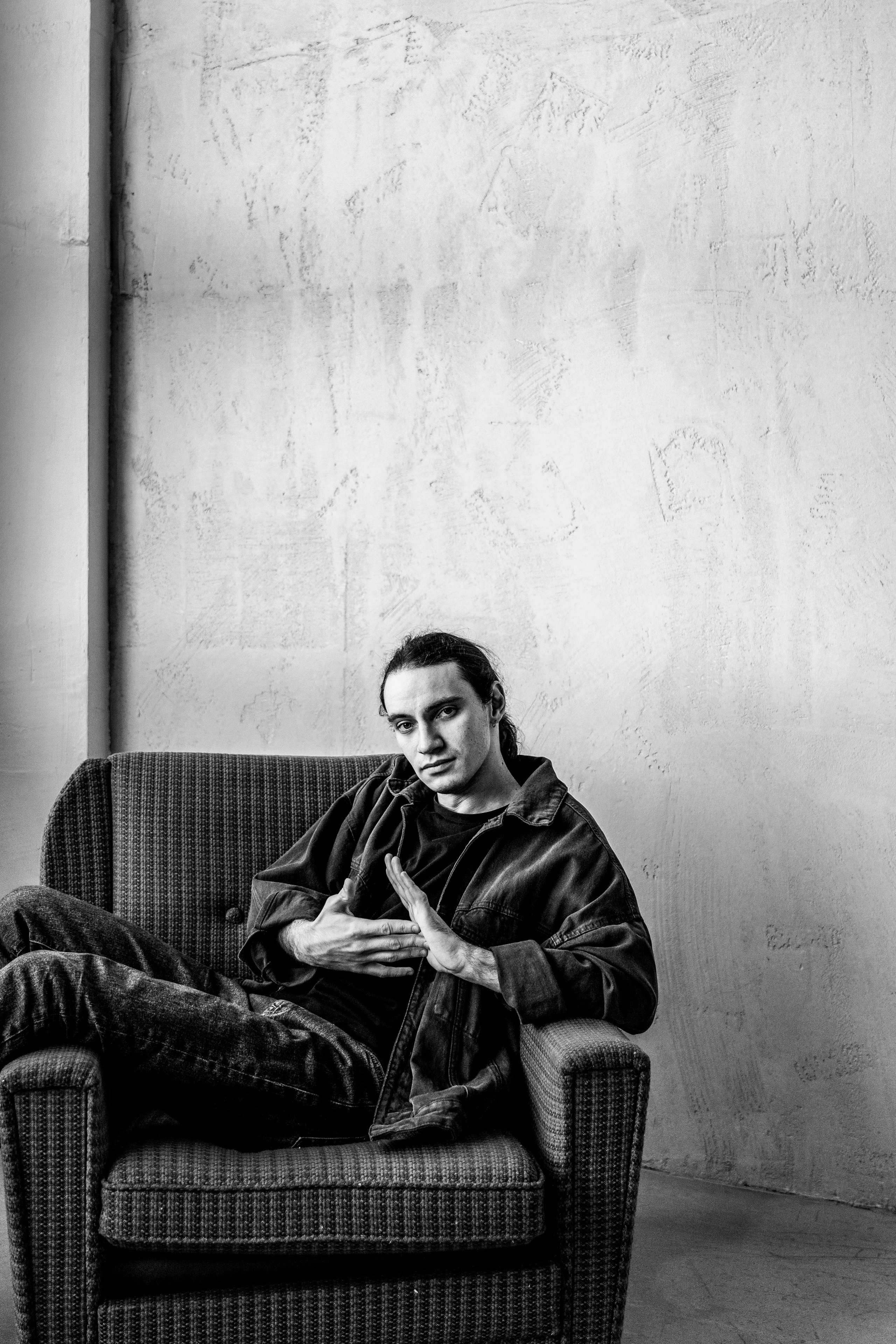 Фотограф-эстет