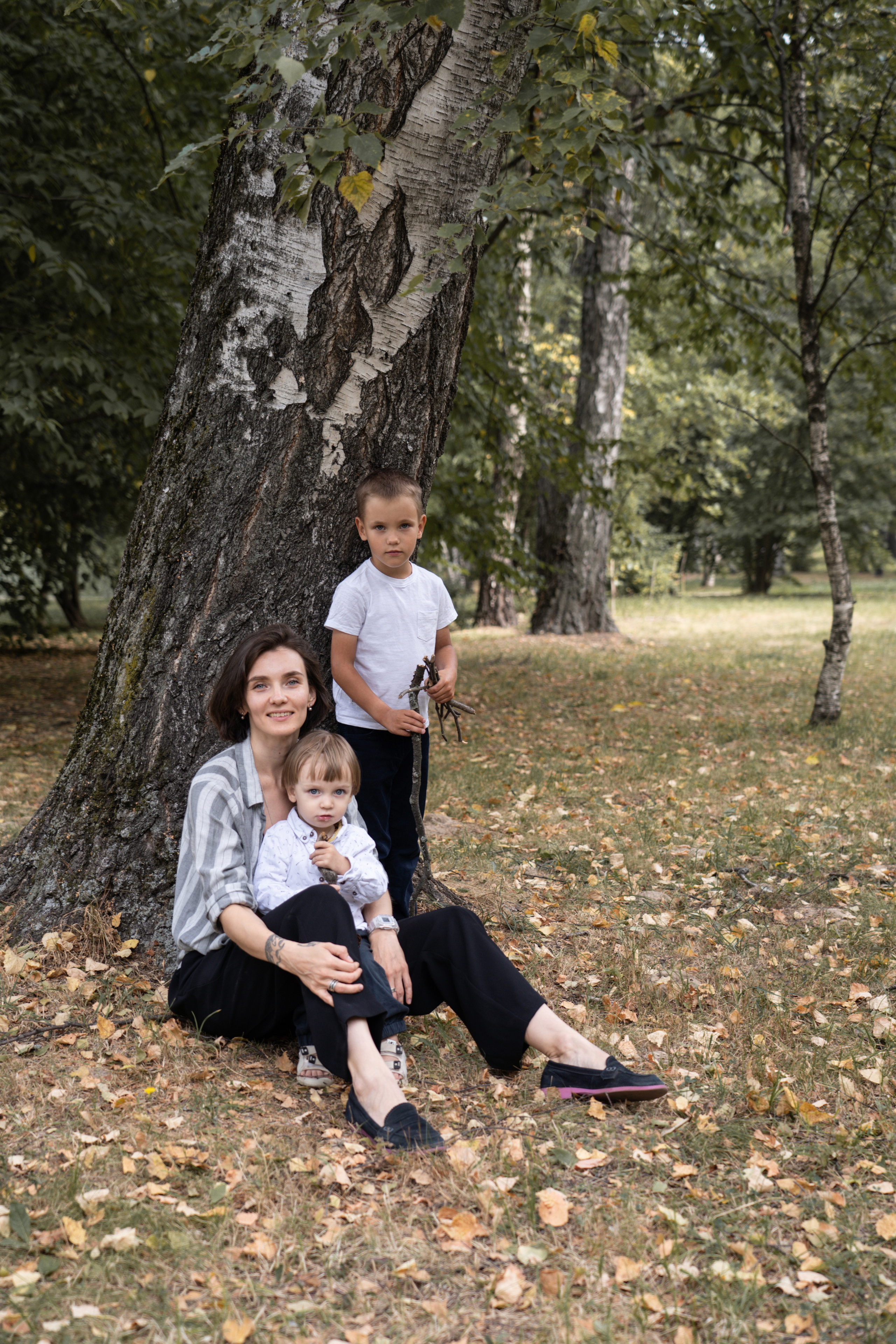 Фотограф-эстет