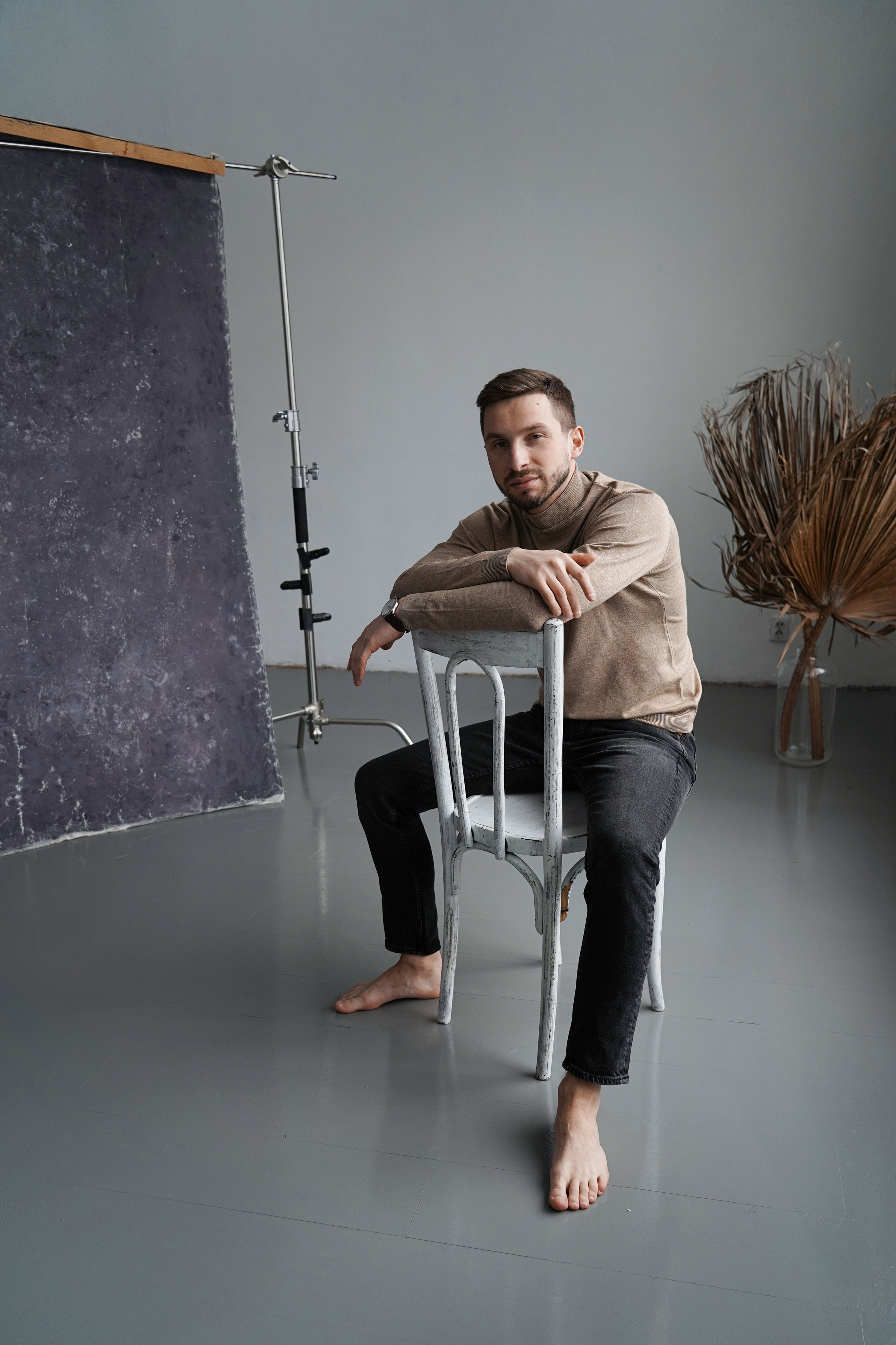 Фотограф-эстет