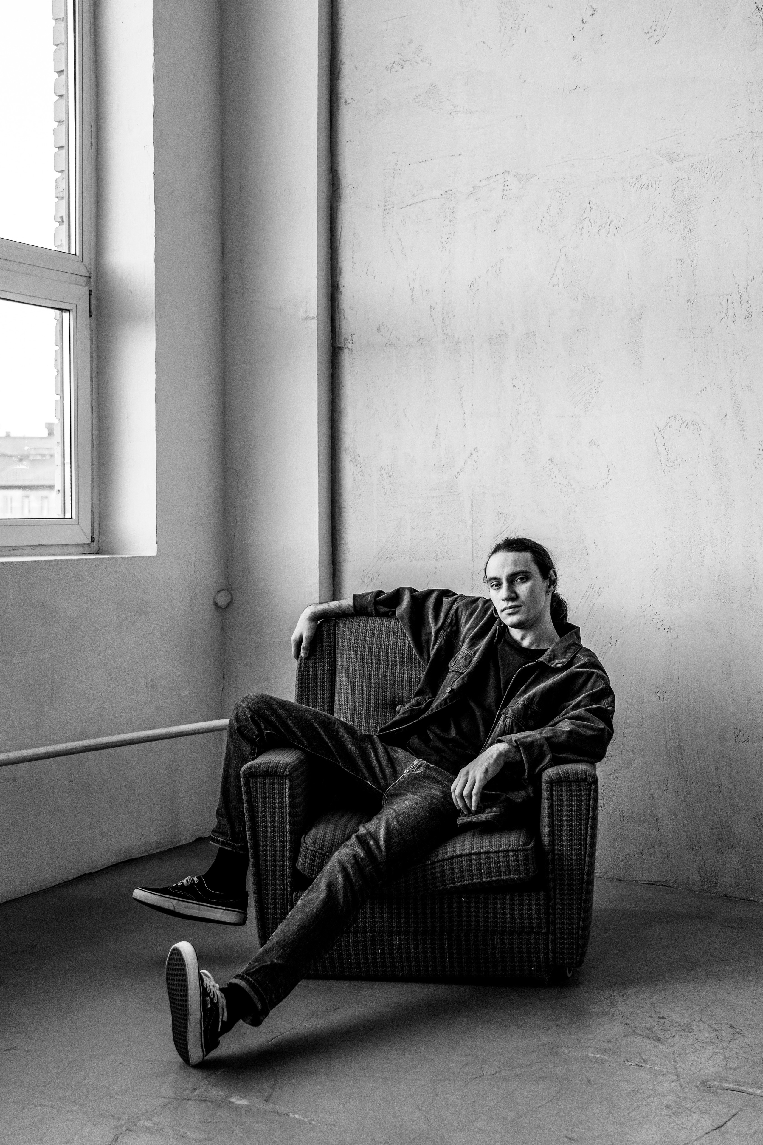 Фотограф-эстет