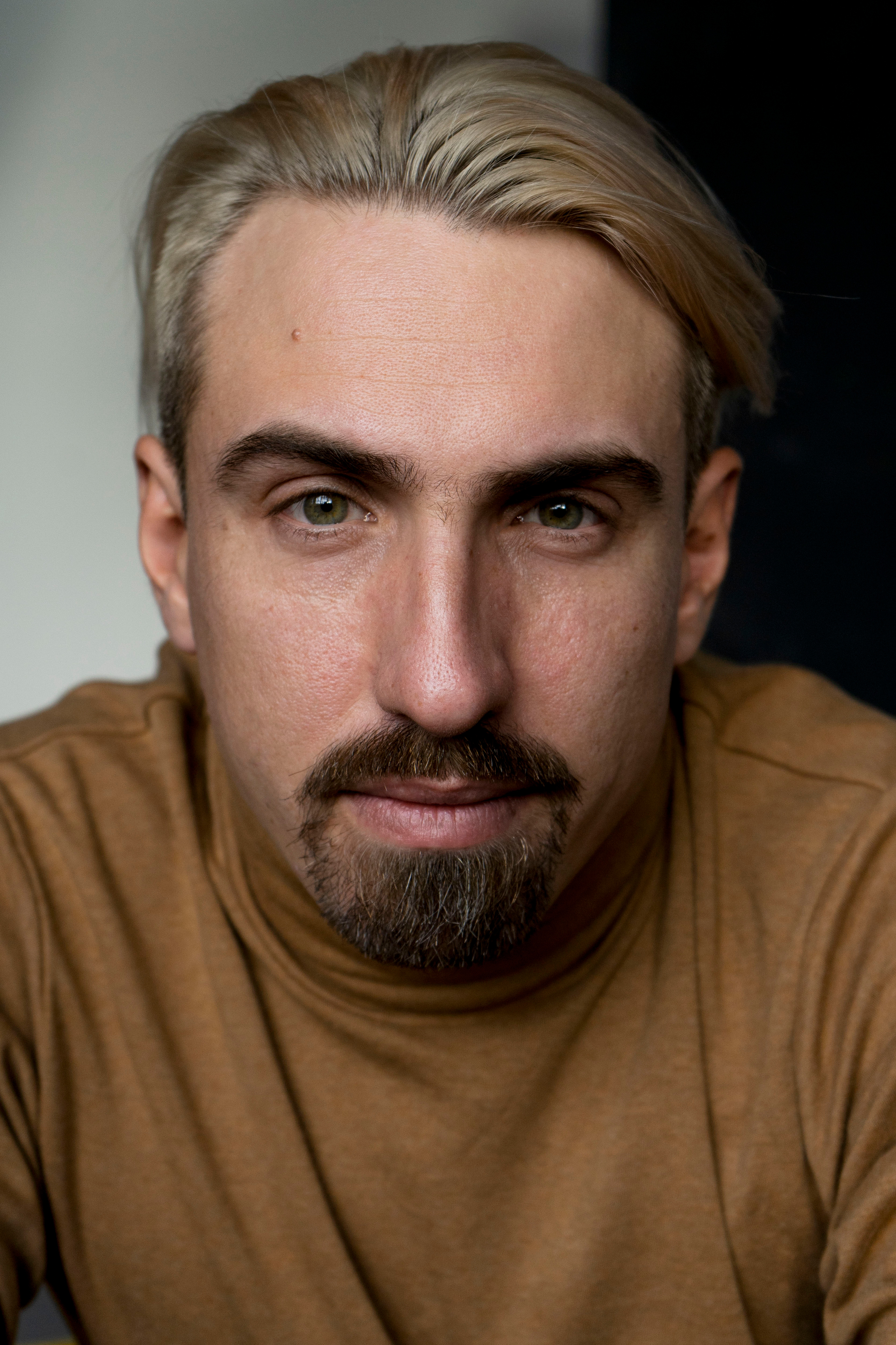 Фотограф-эстет