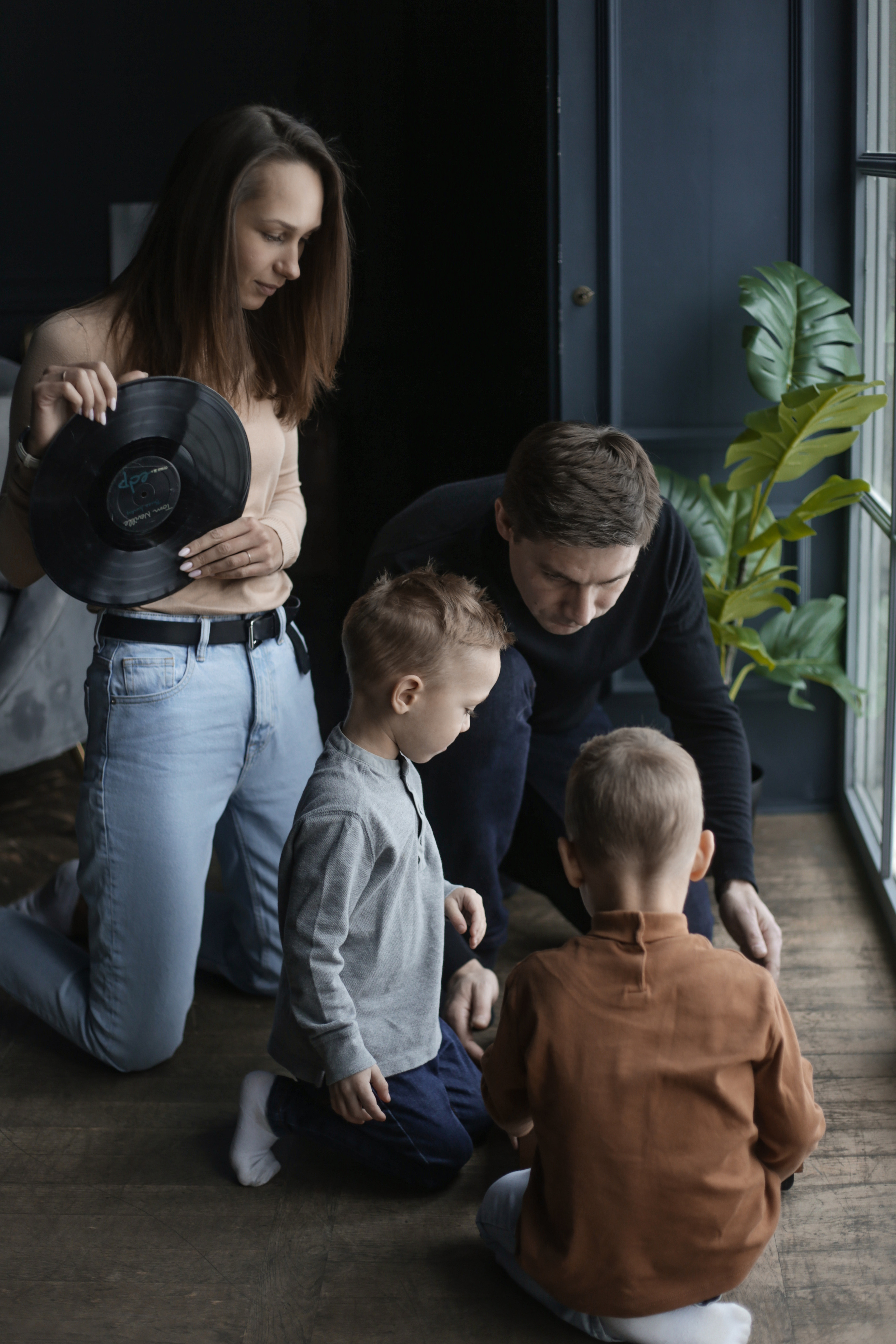 Фотограф-эстет