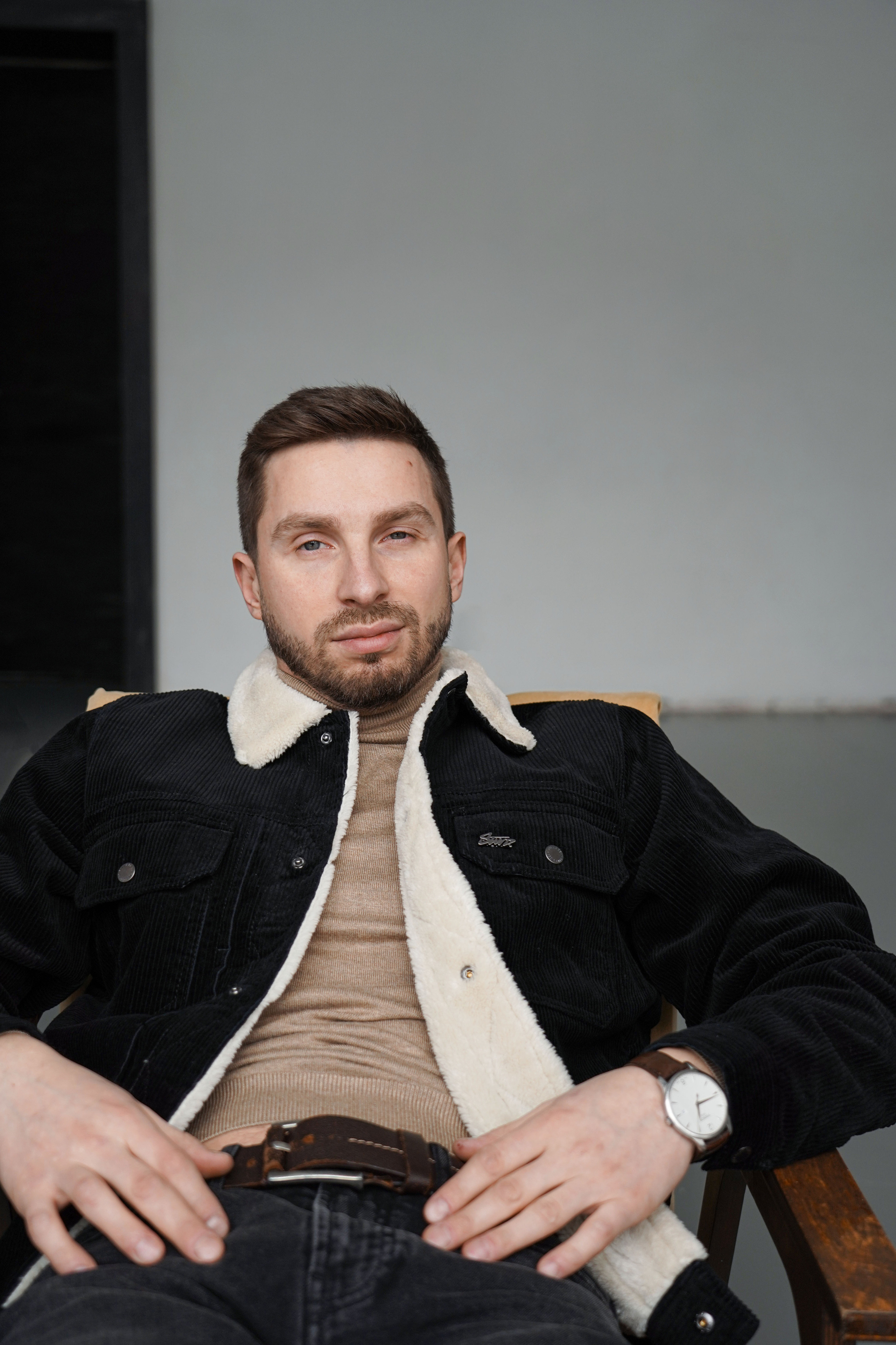 Фотограф-эстет