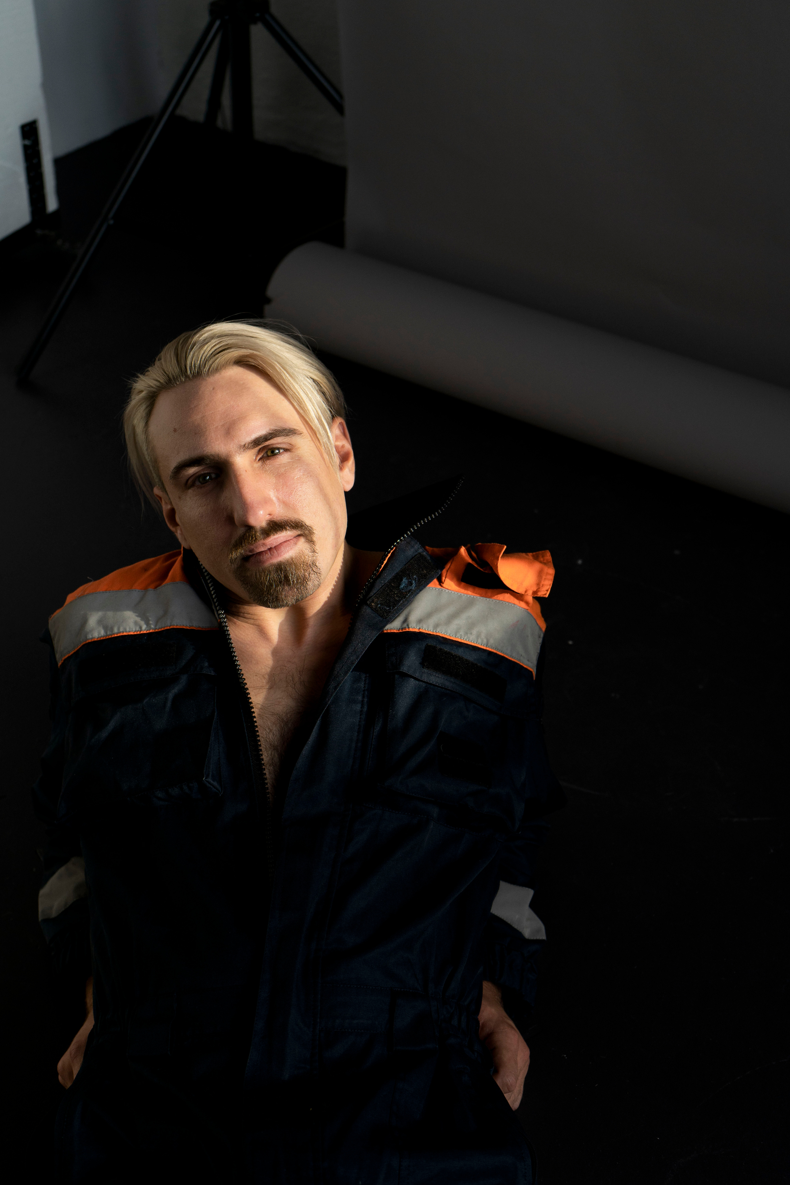 Фотограф-эстет