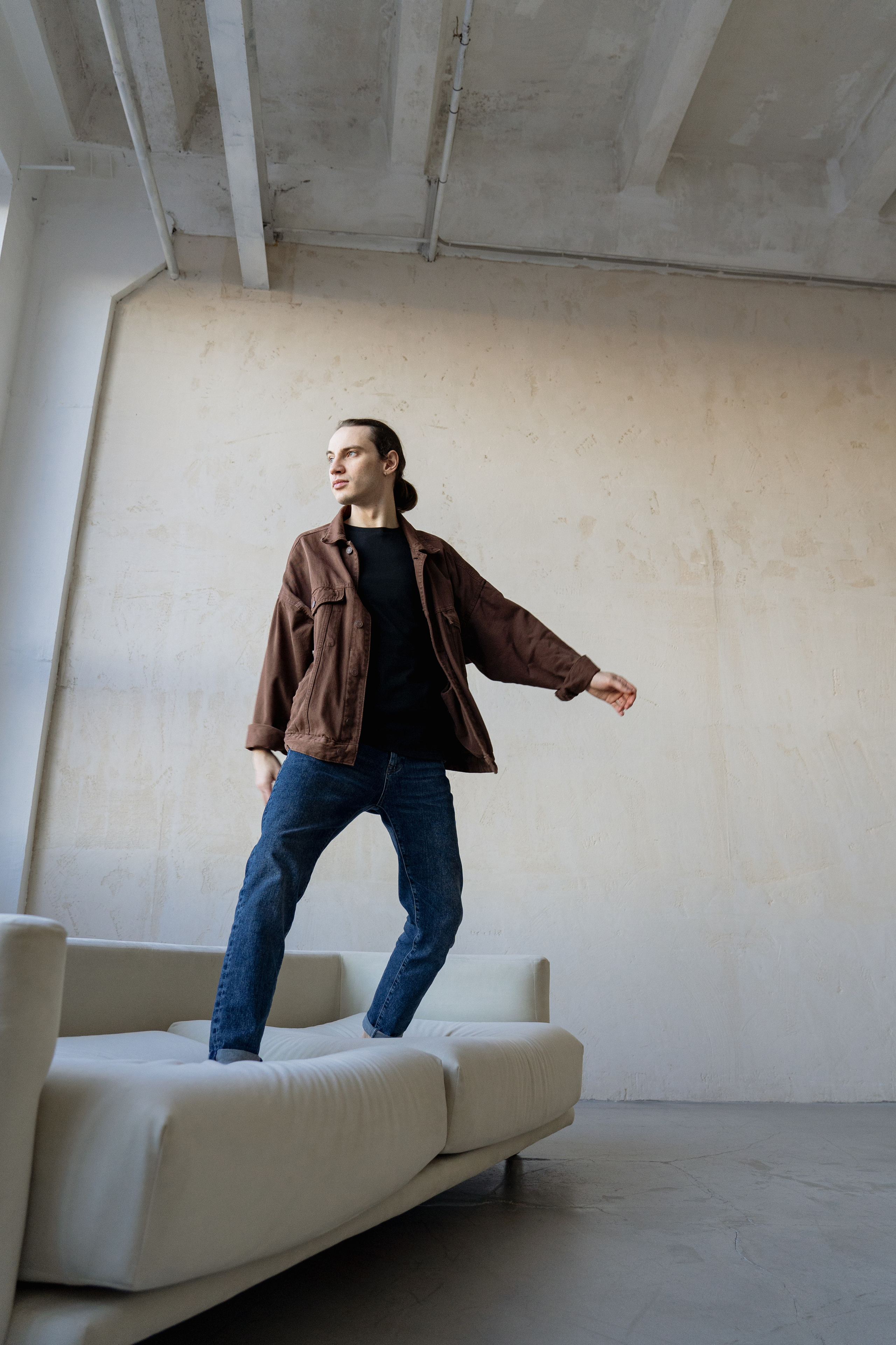 Фотограф-эстет