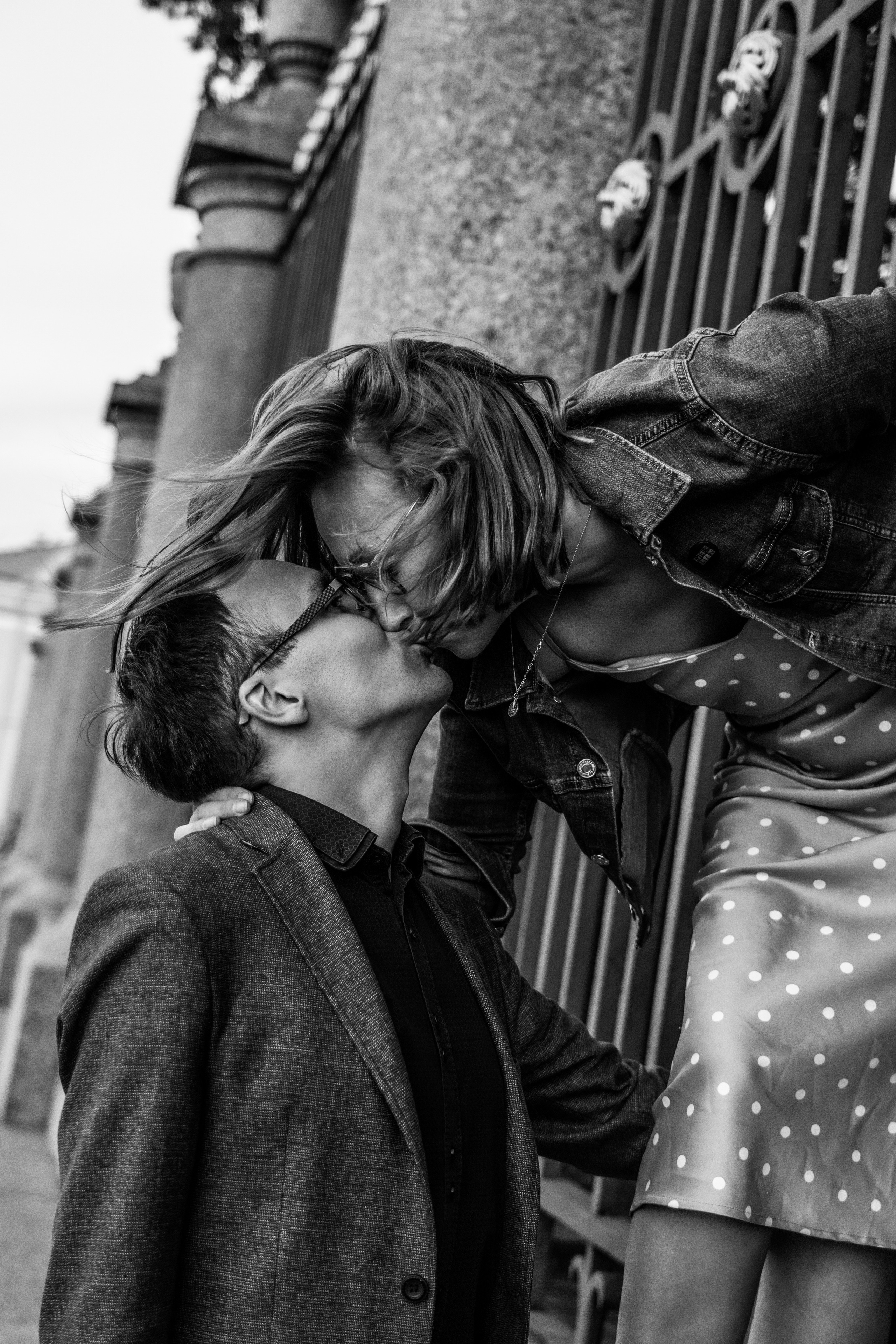 Фотограф-эстет