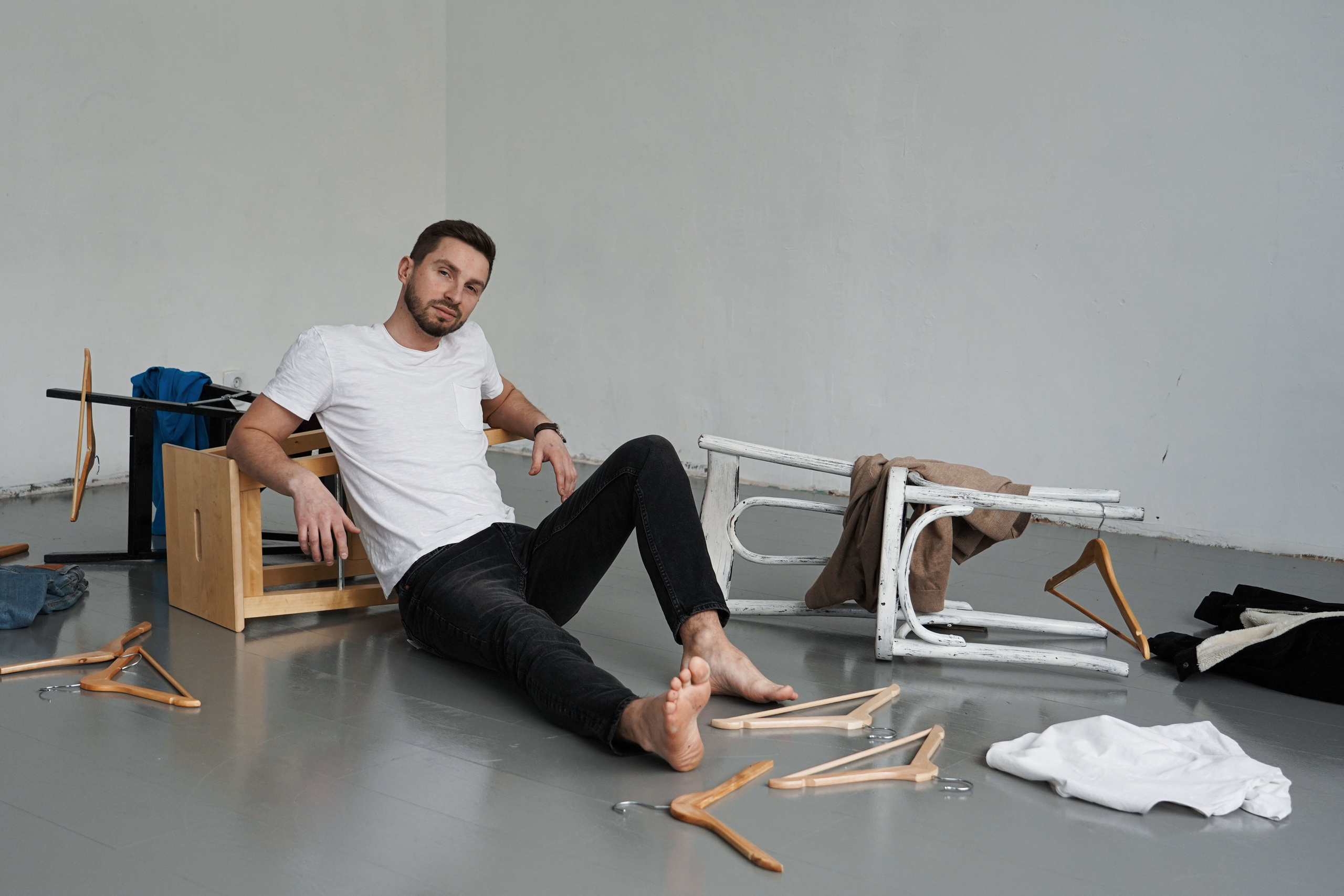 Фотограф-эстет