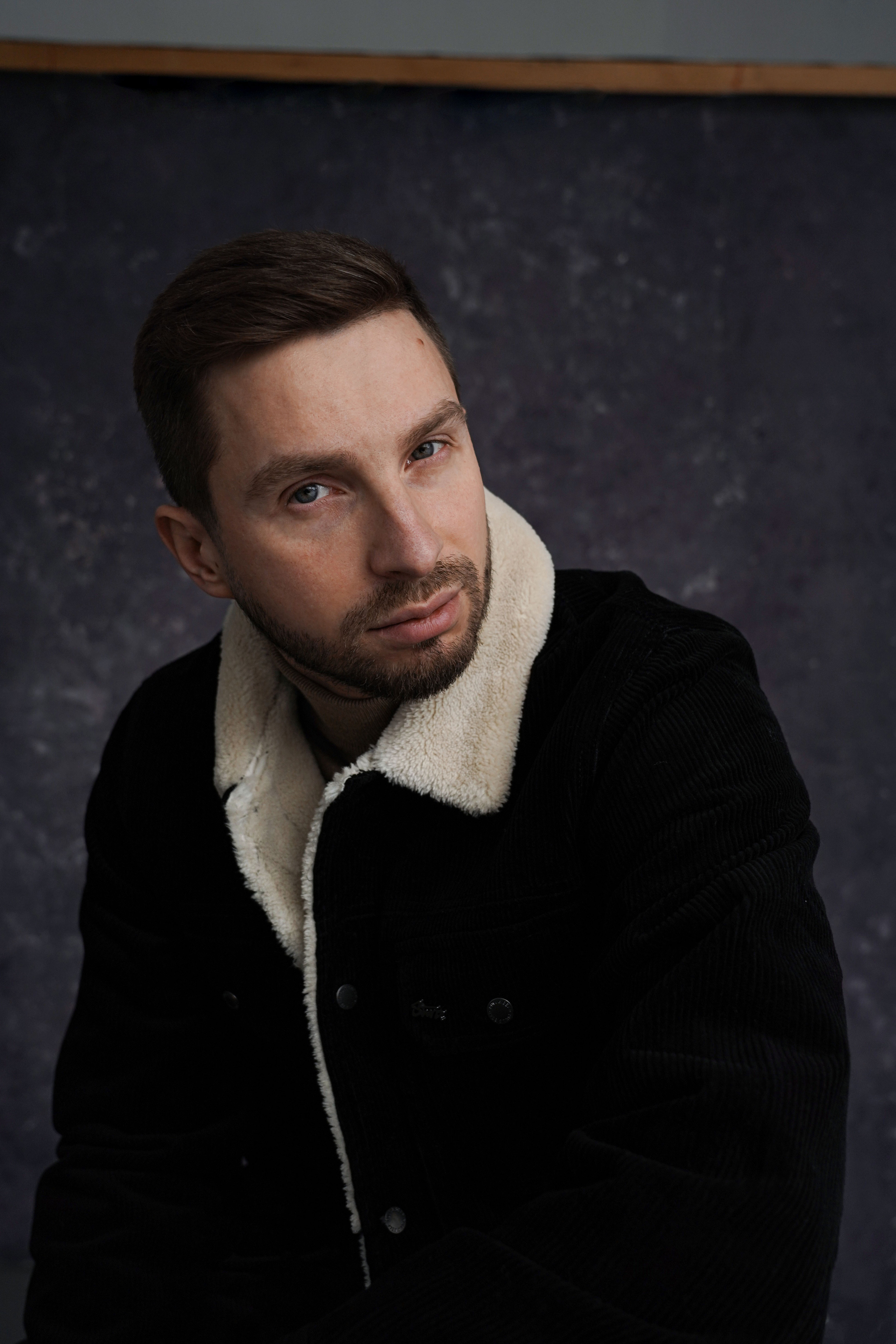 Фотограф-эстет