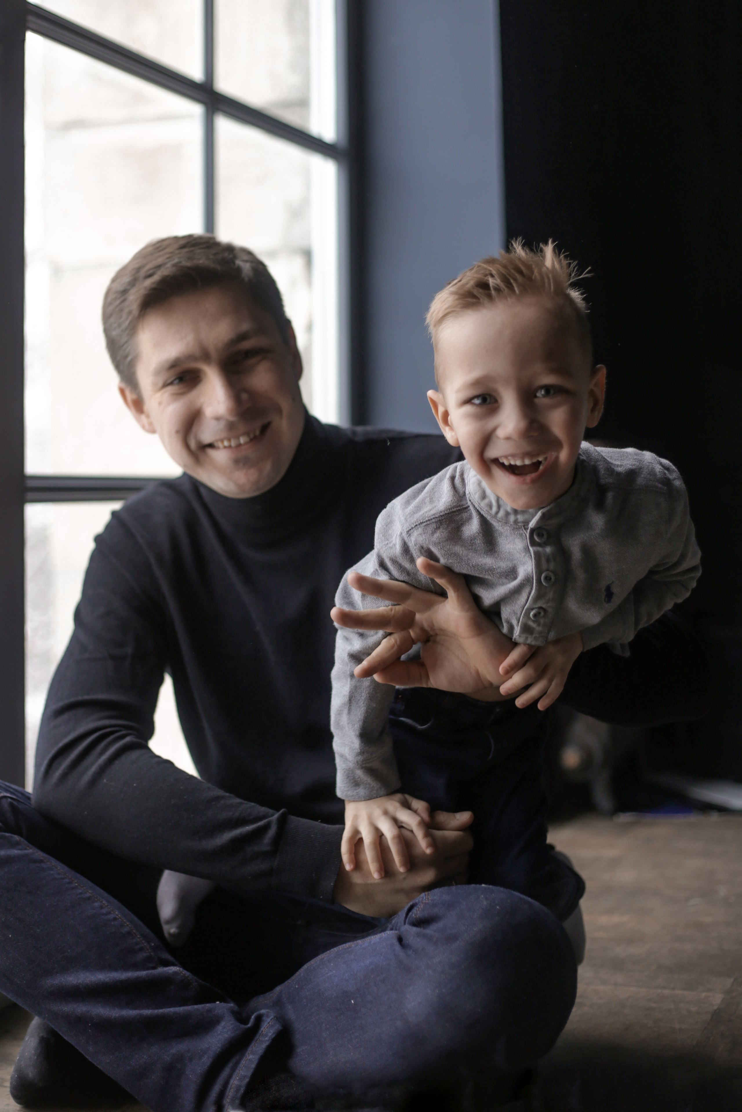 Фотограф-эстет