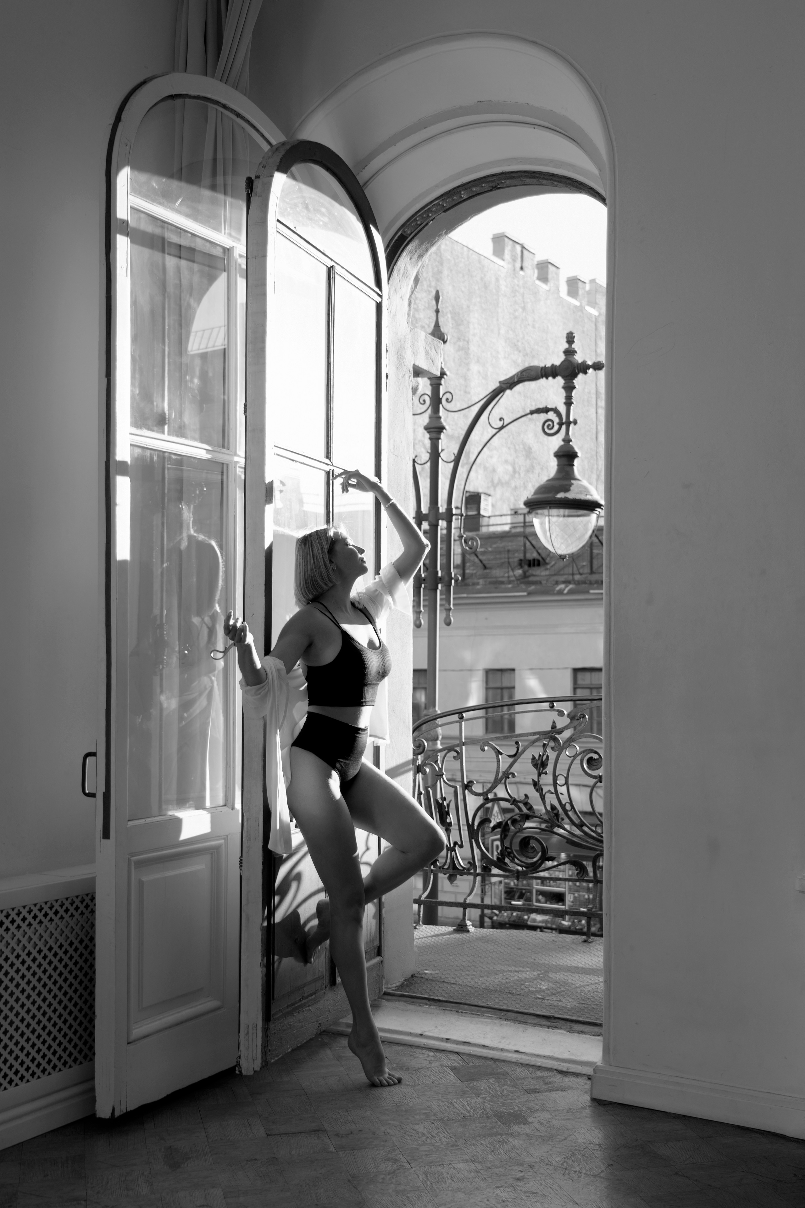 Фотограф-эстет