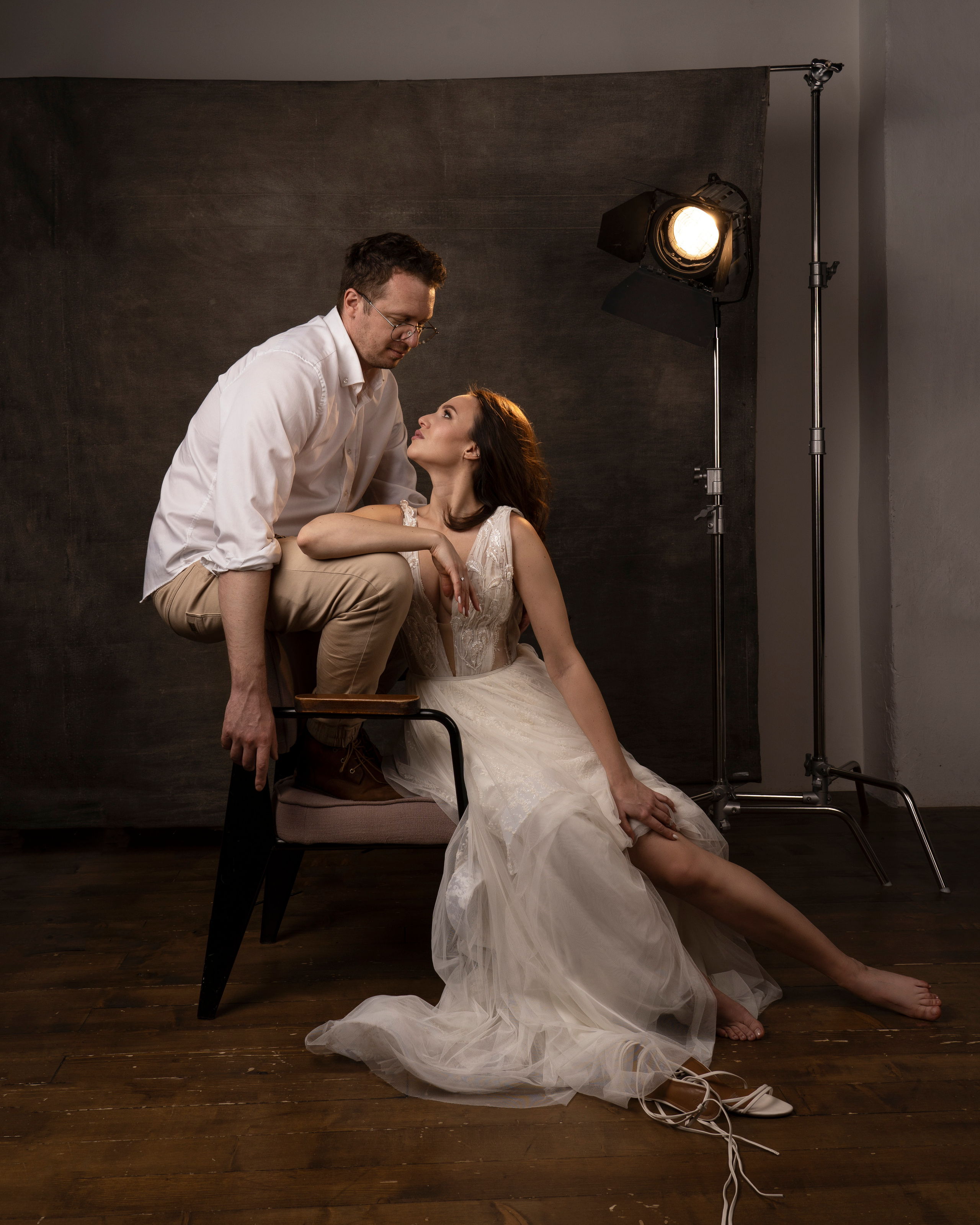 Фотограф-эстет