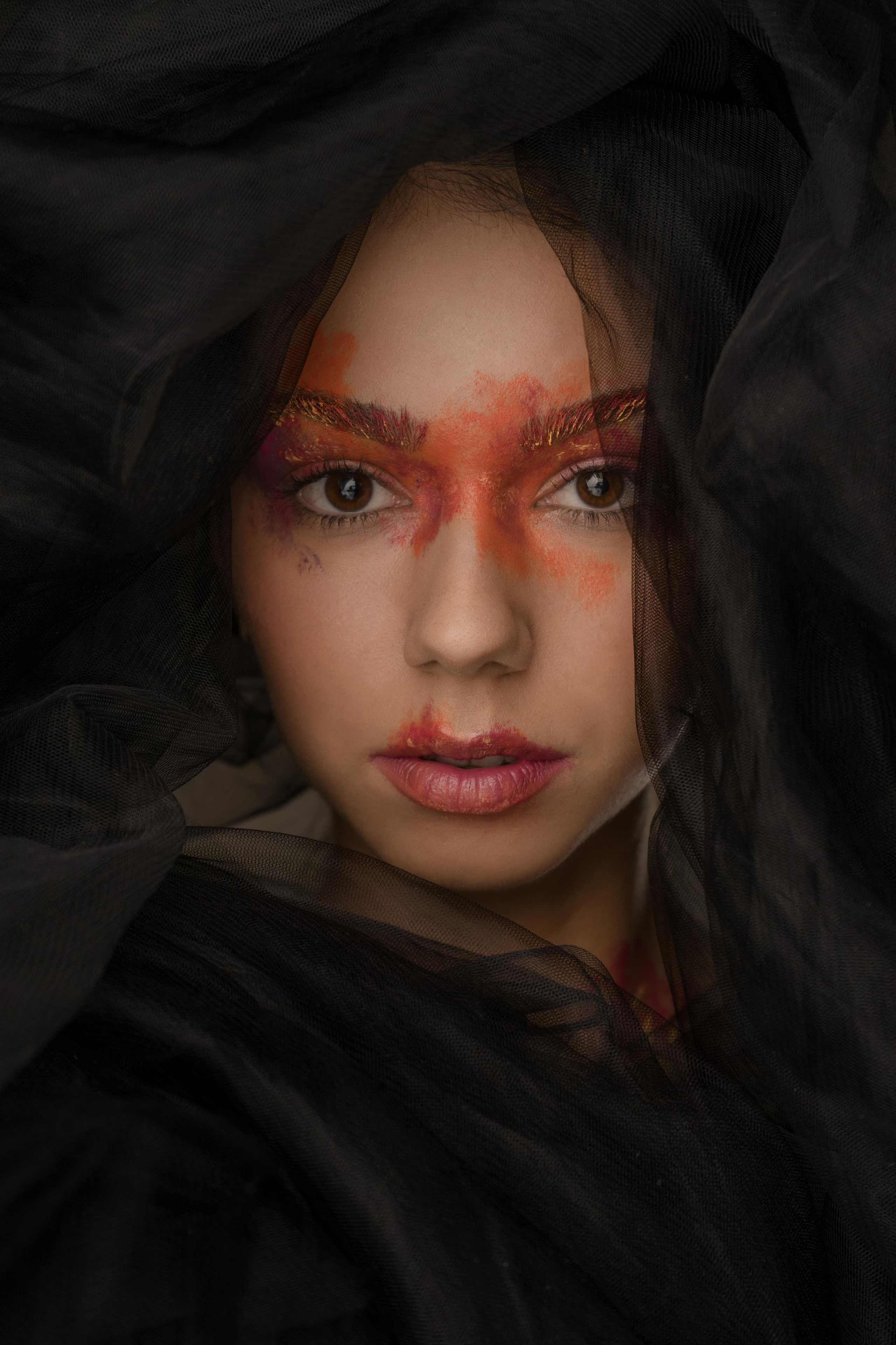 Make up. Фотограф-эстет