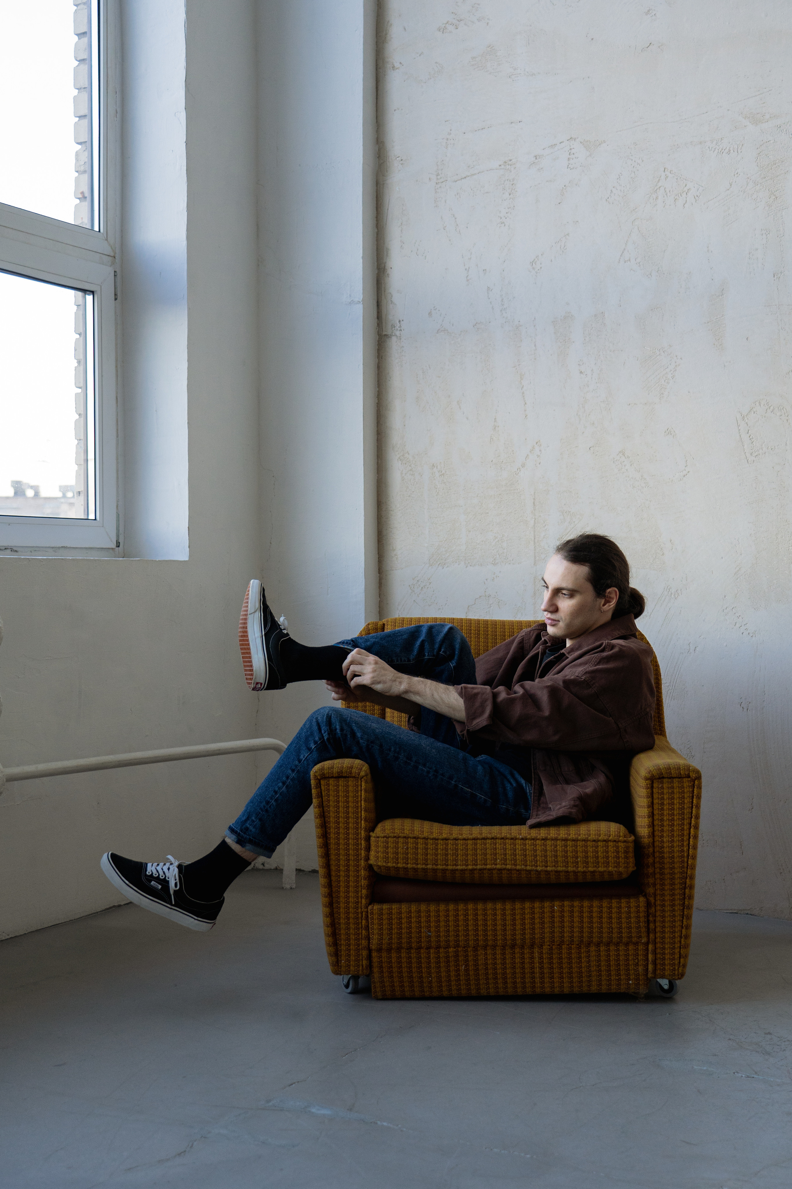 Фотограф-эстет