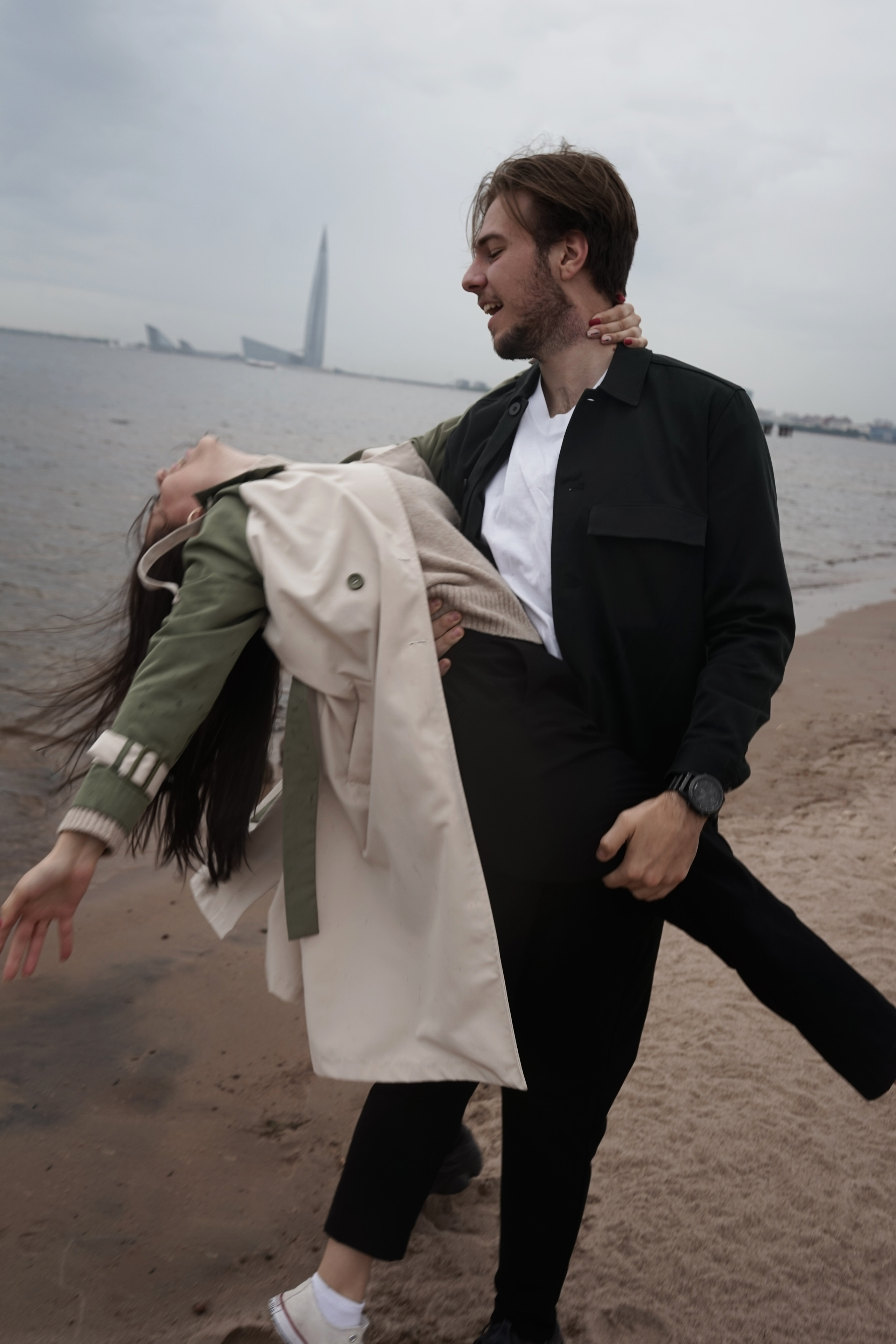 Фотограф-эстет