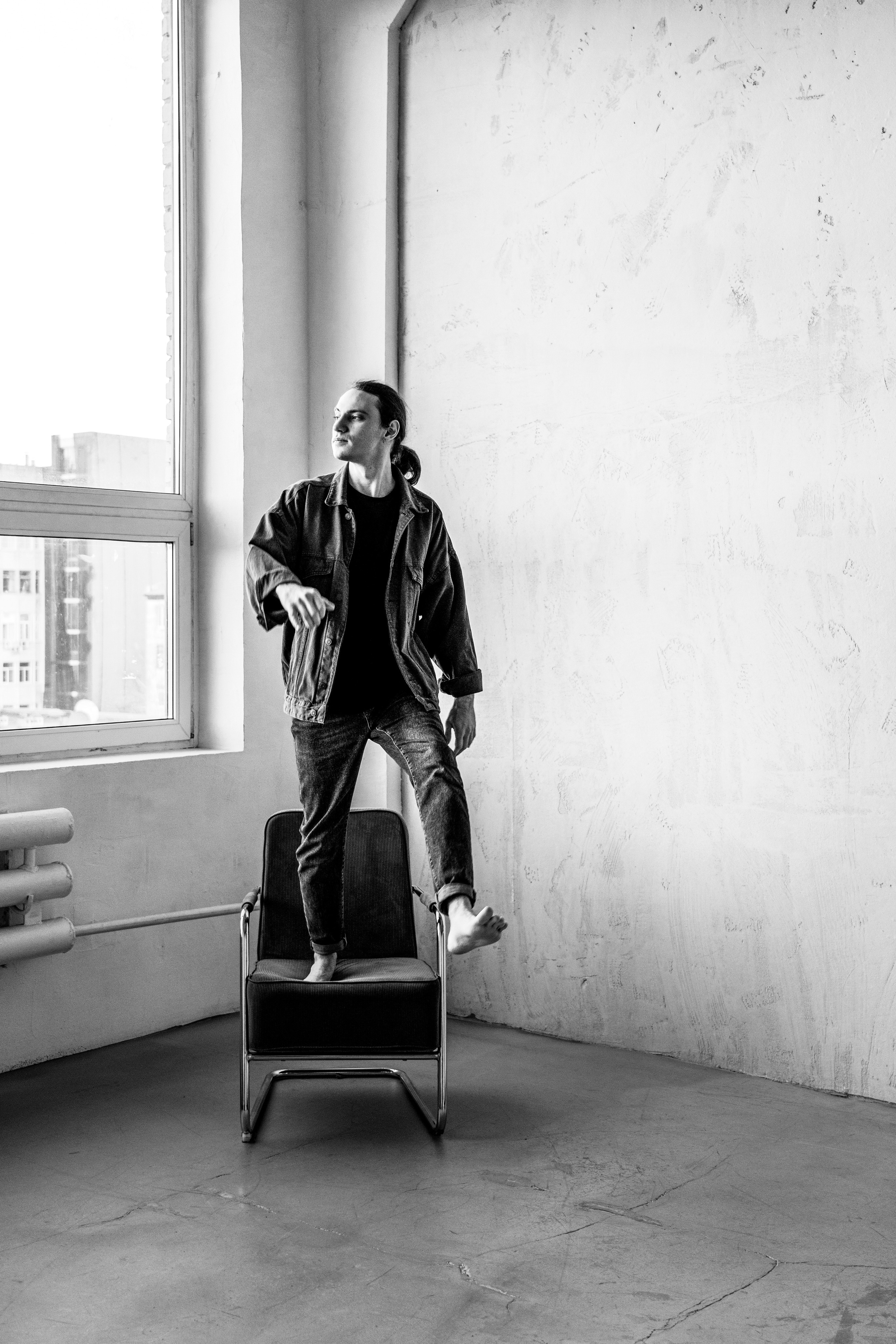 Фотограф-эстет