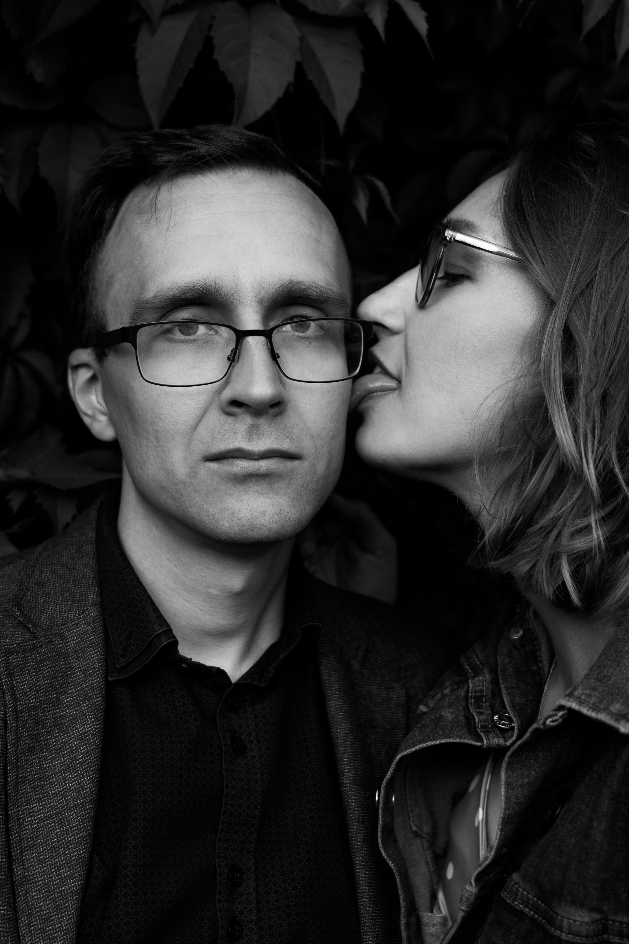 Фотограф-эстет