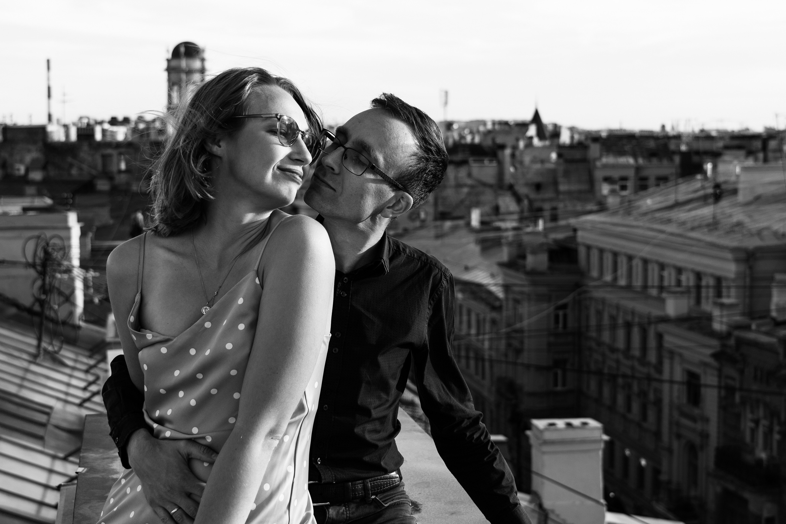 Фотограф-эстет