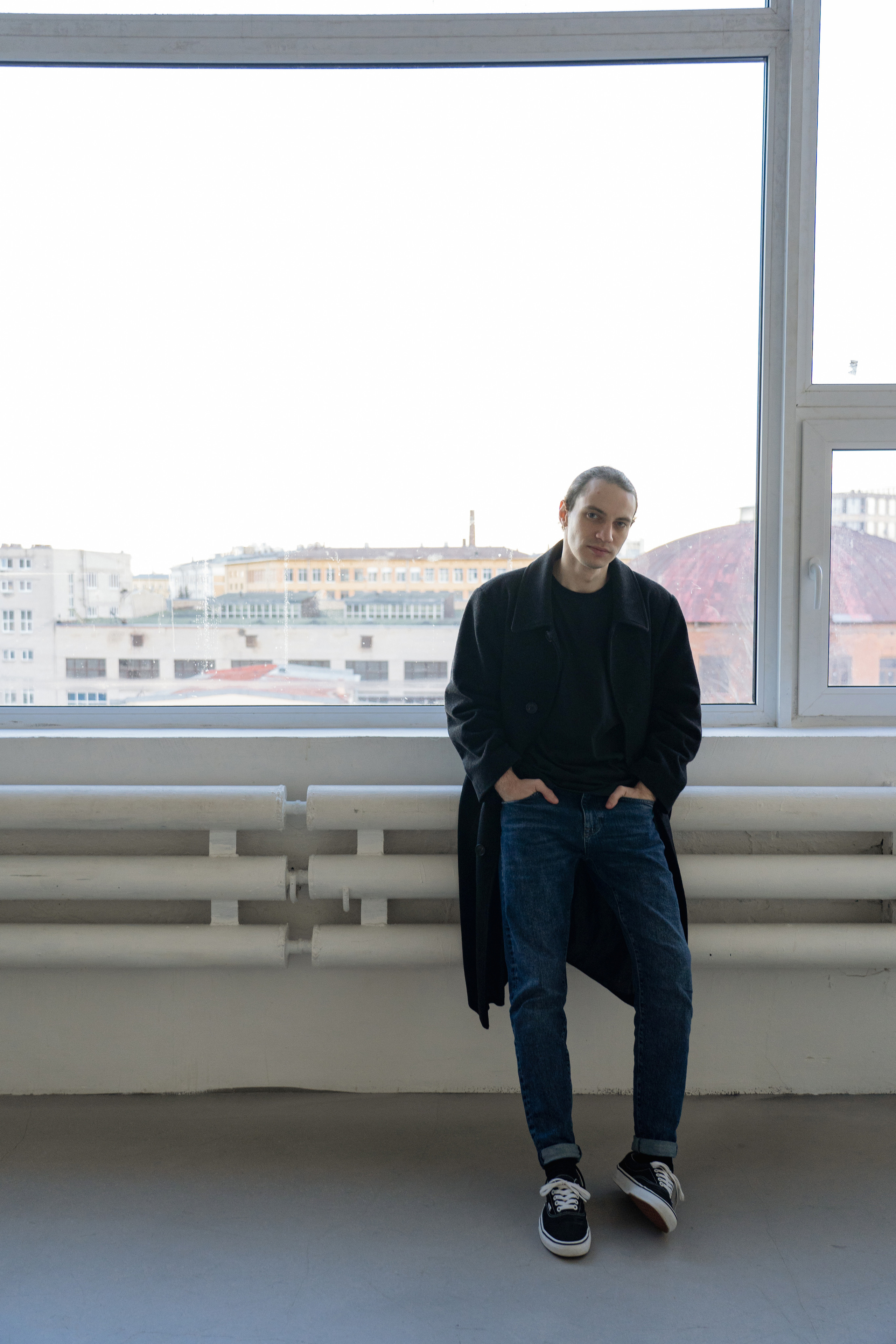 Фотограф-эстет