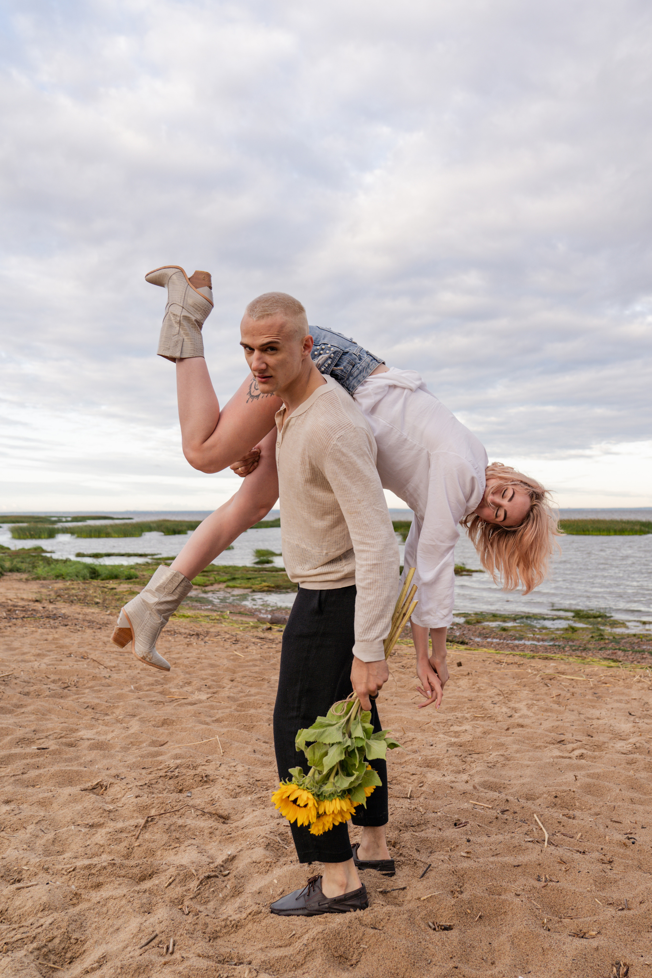 Фотограф-эстет