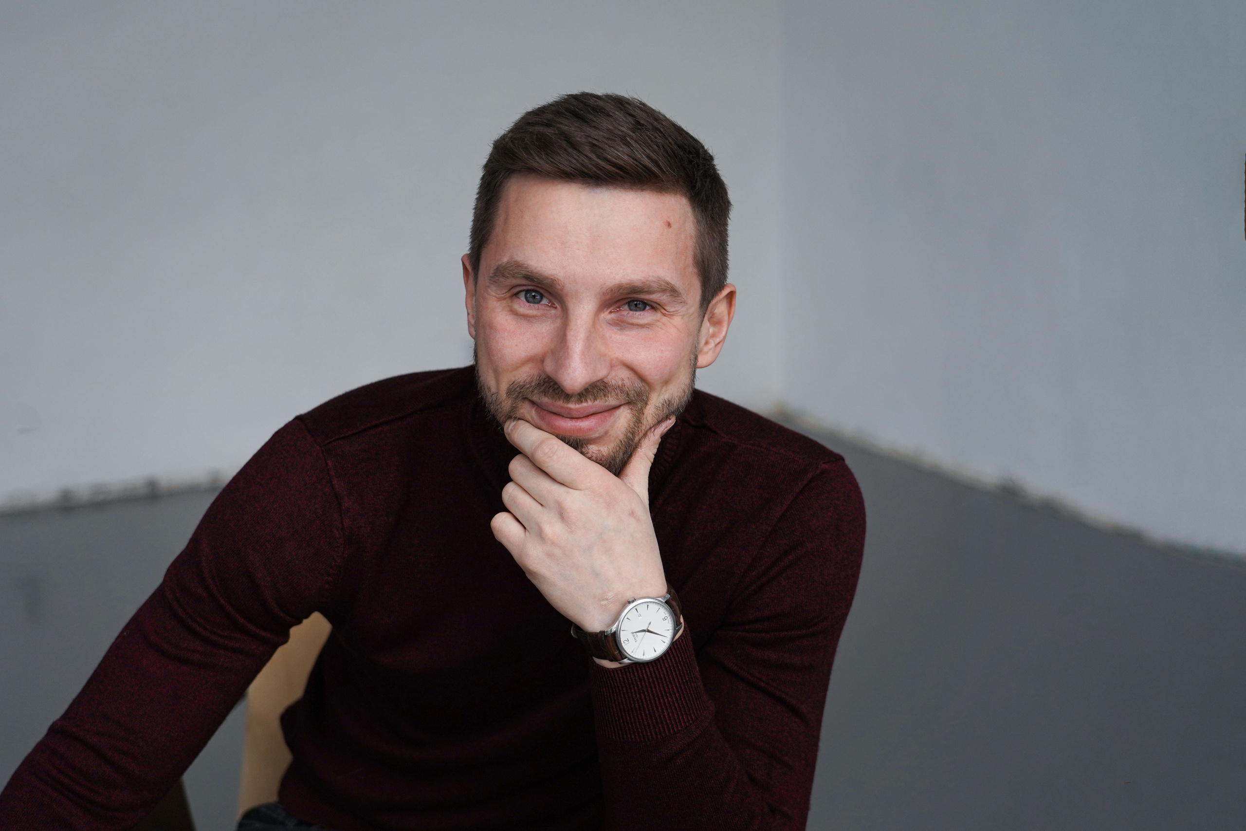 Фотограф-эстет