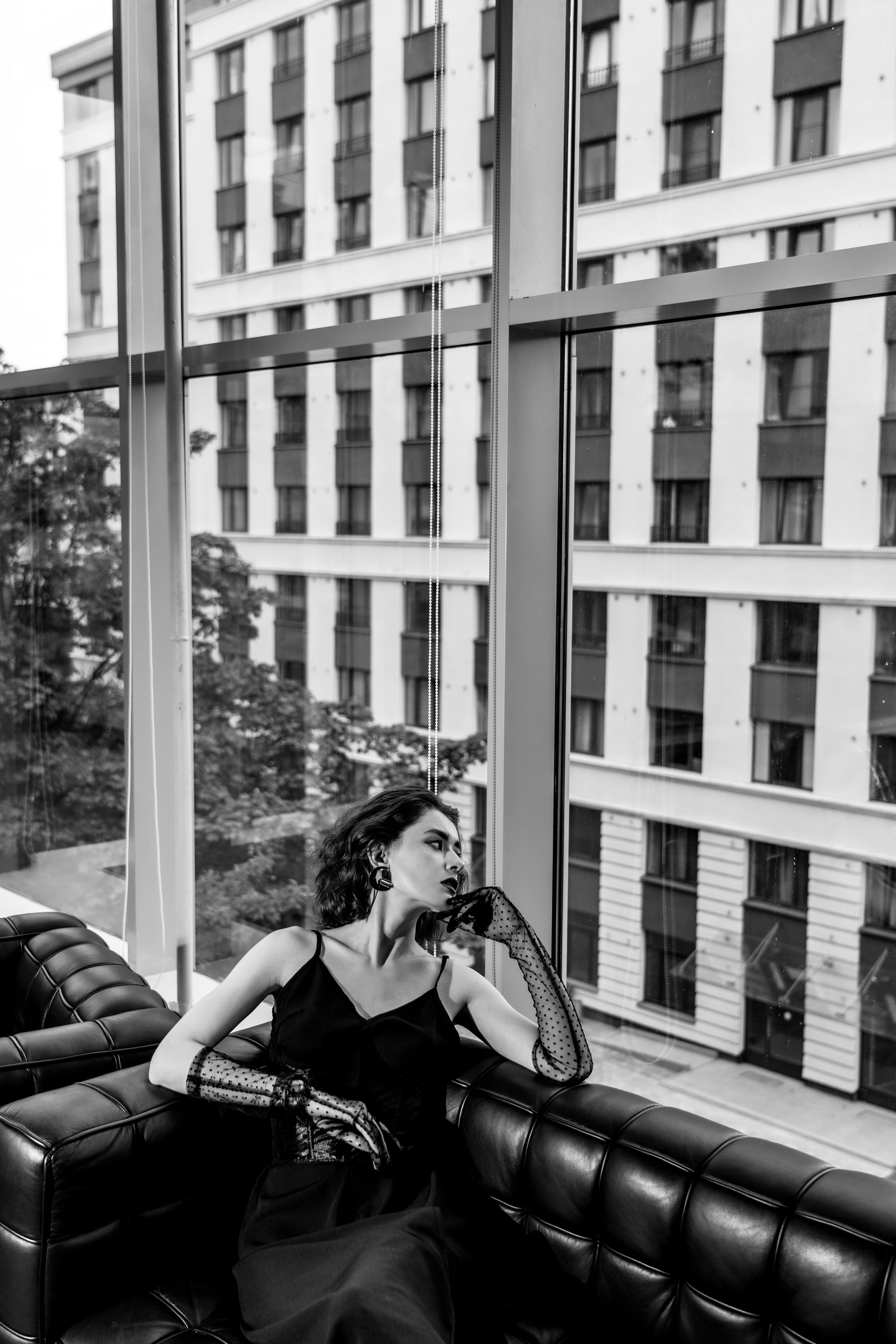 Фотограф-эстет