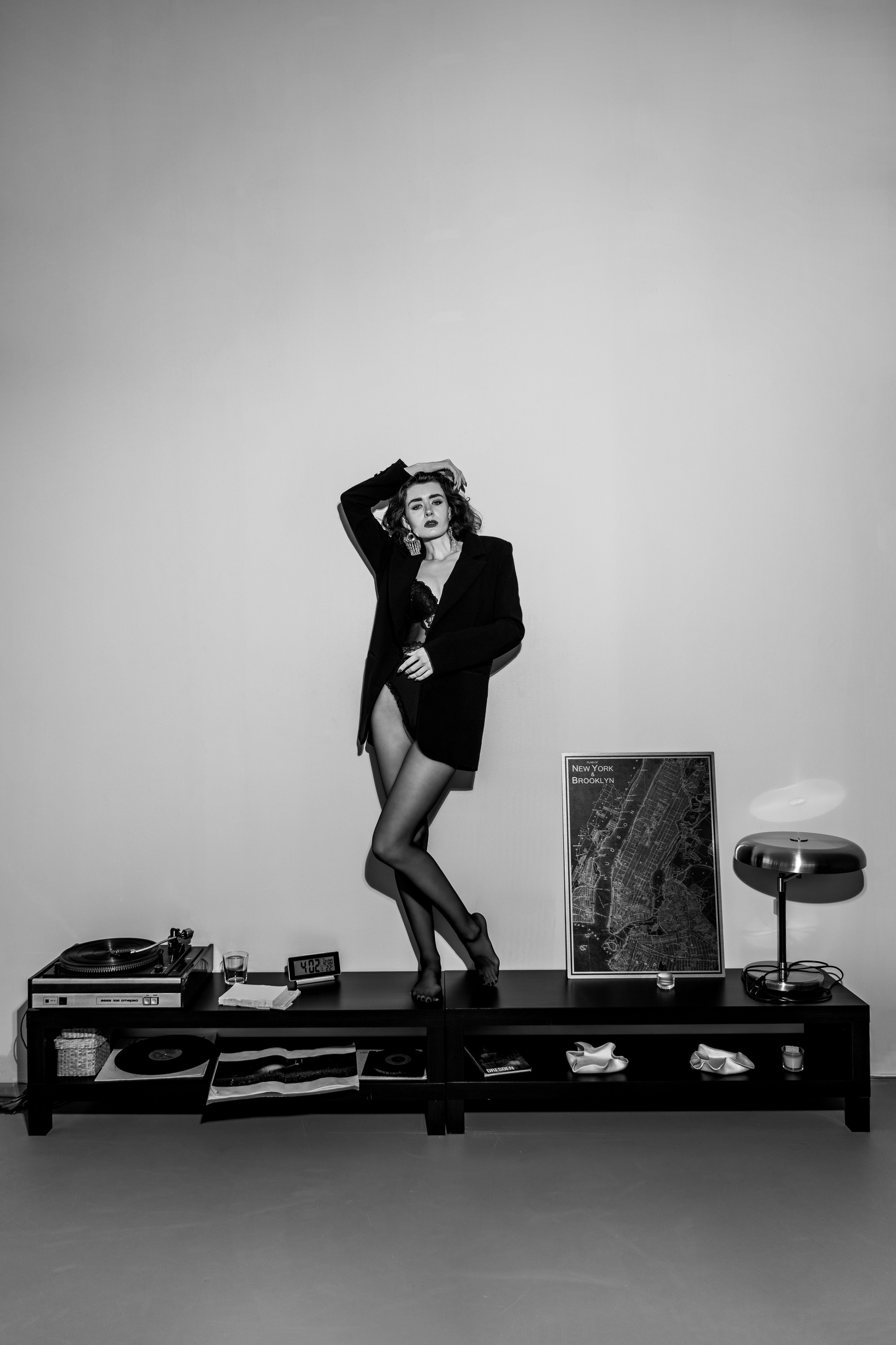 Фотограф-эстет