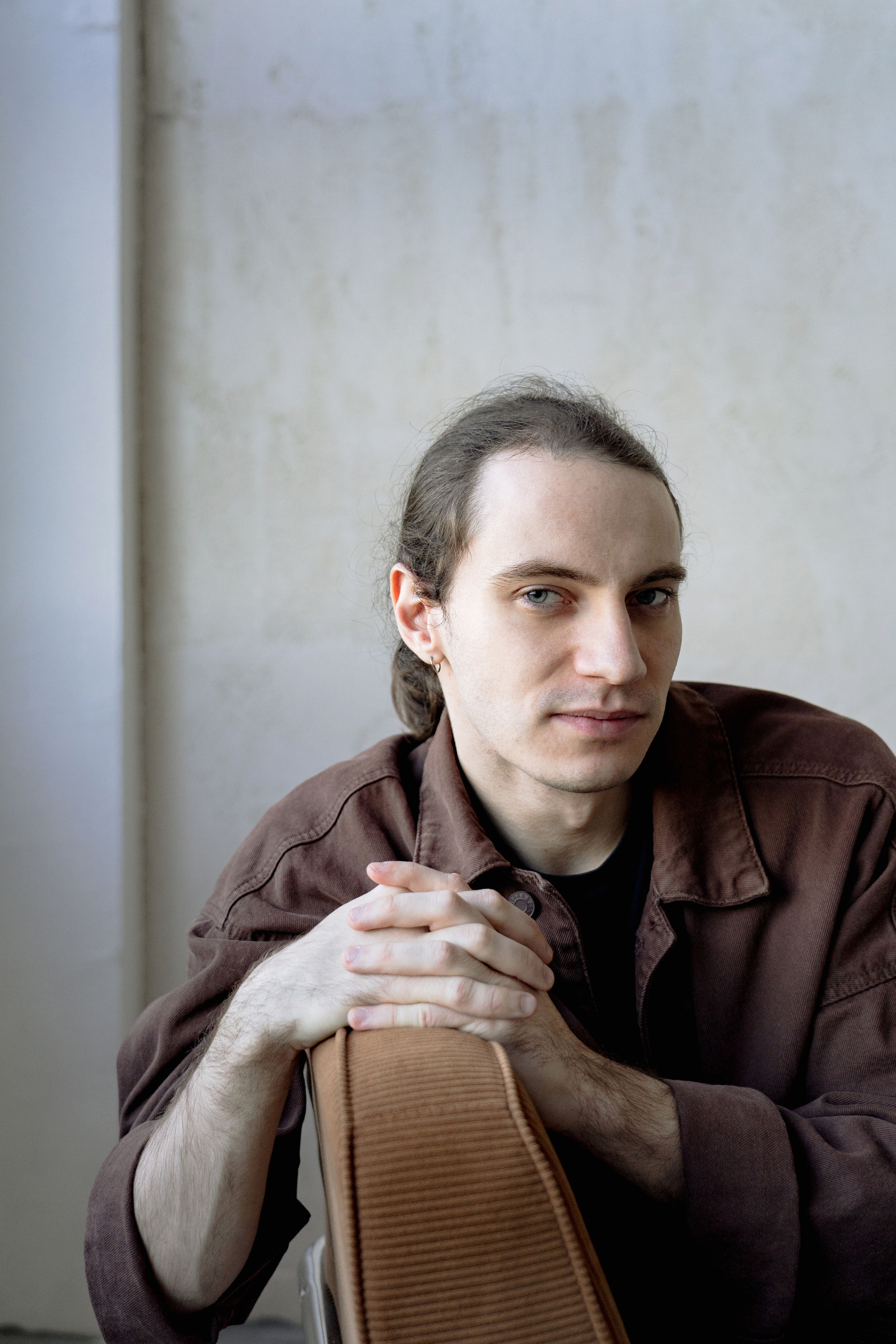 Фотограф-эстет