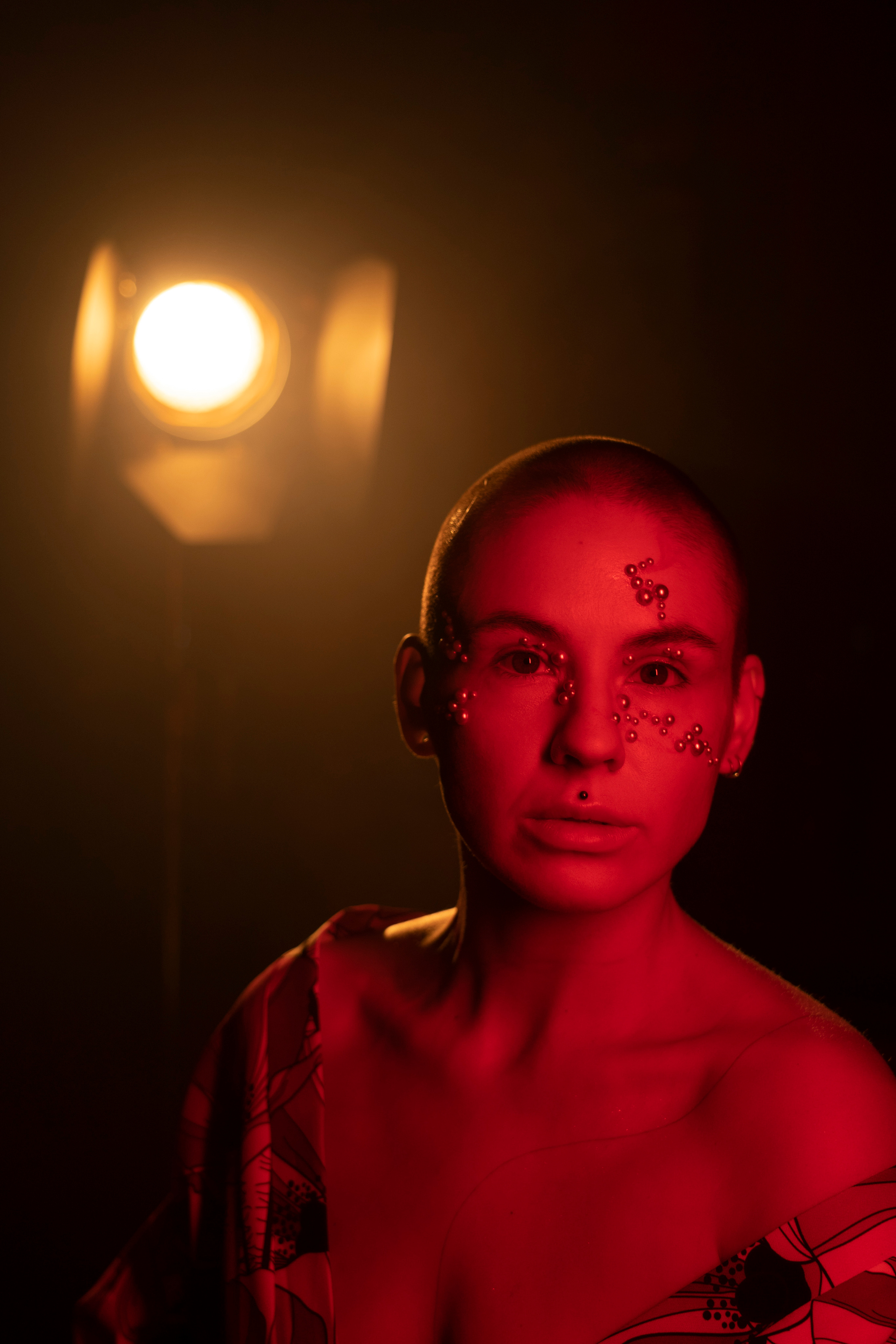 Восток. Фотограф-эстет