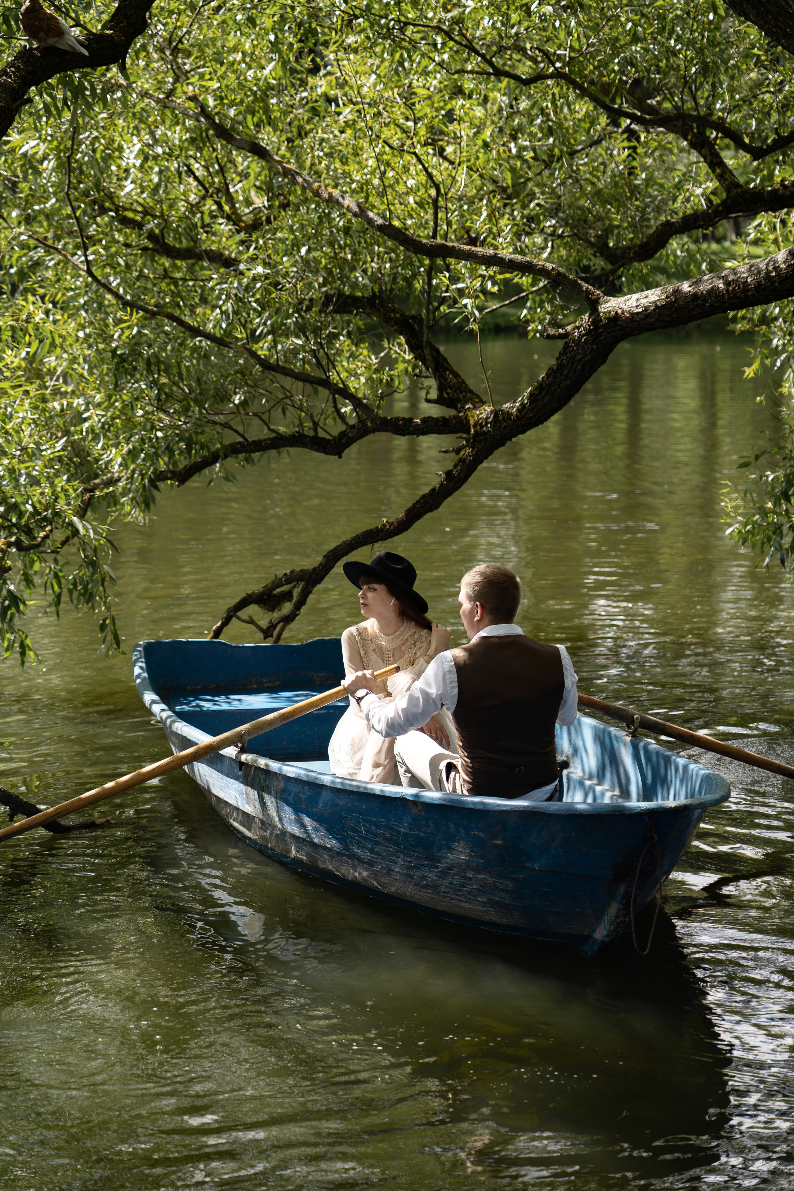 Фотограф-эстет