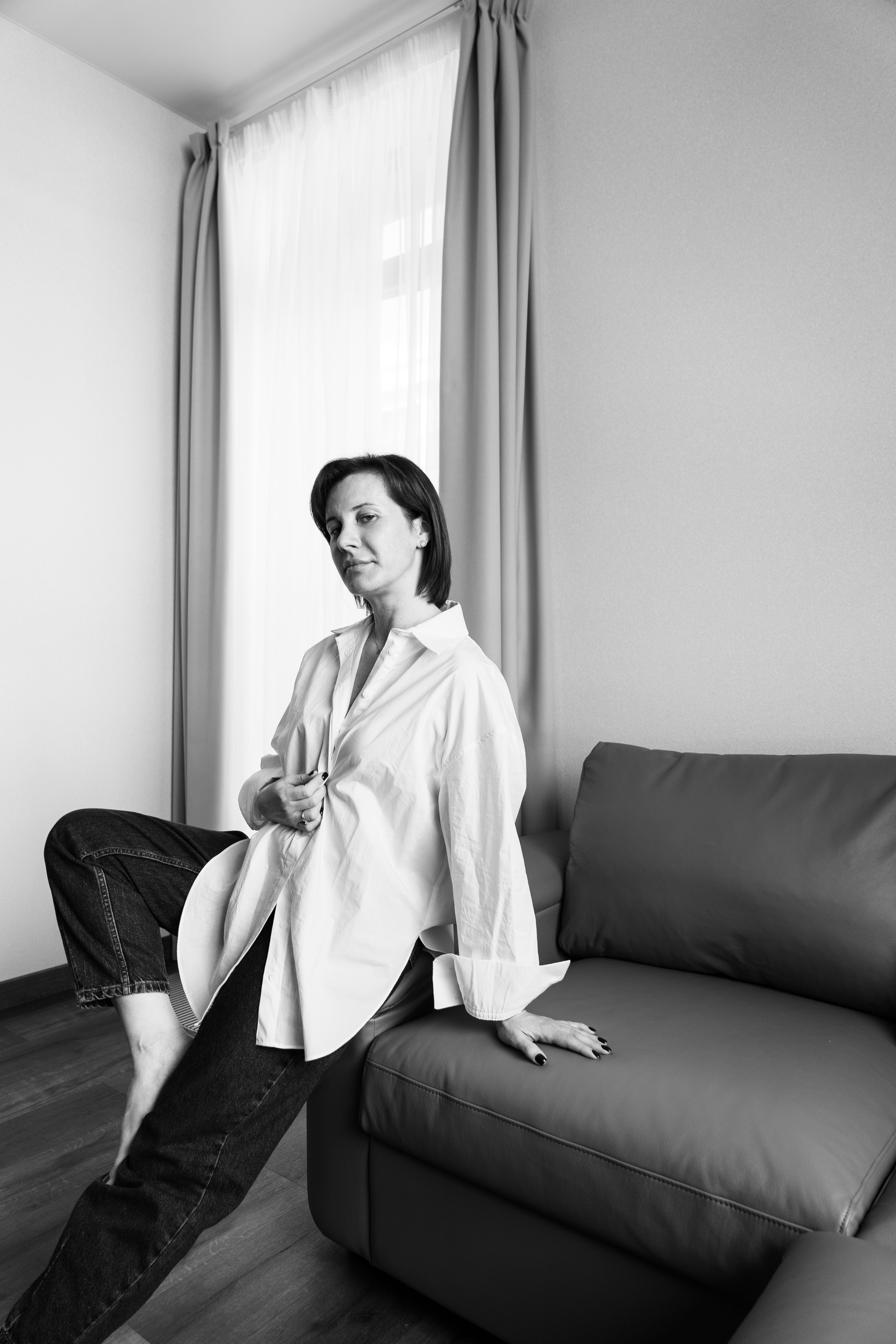 Фотограф-эстет