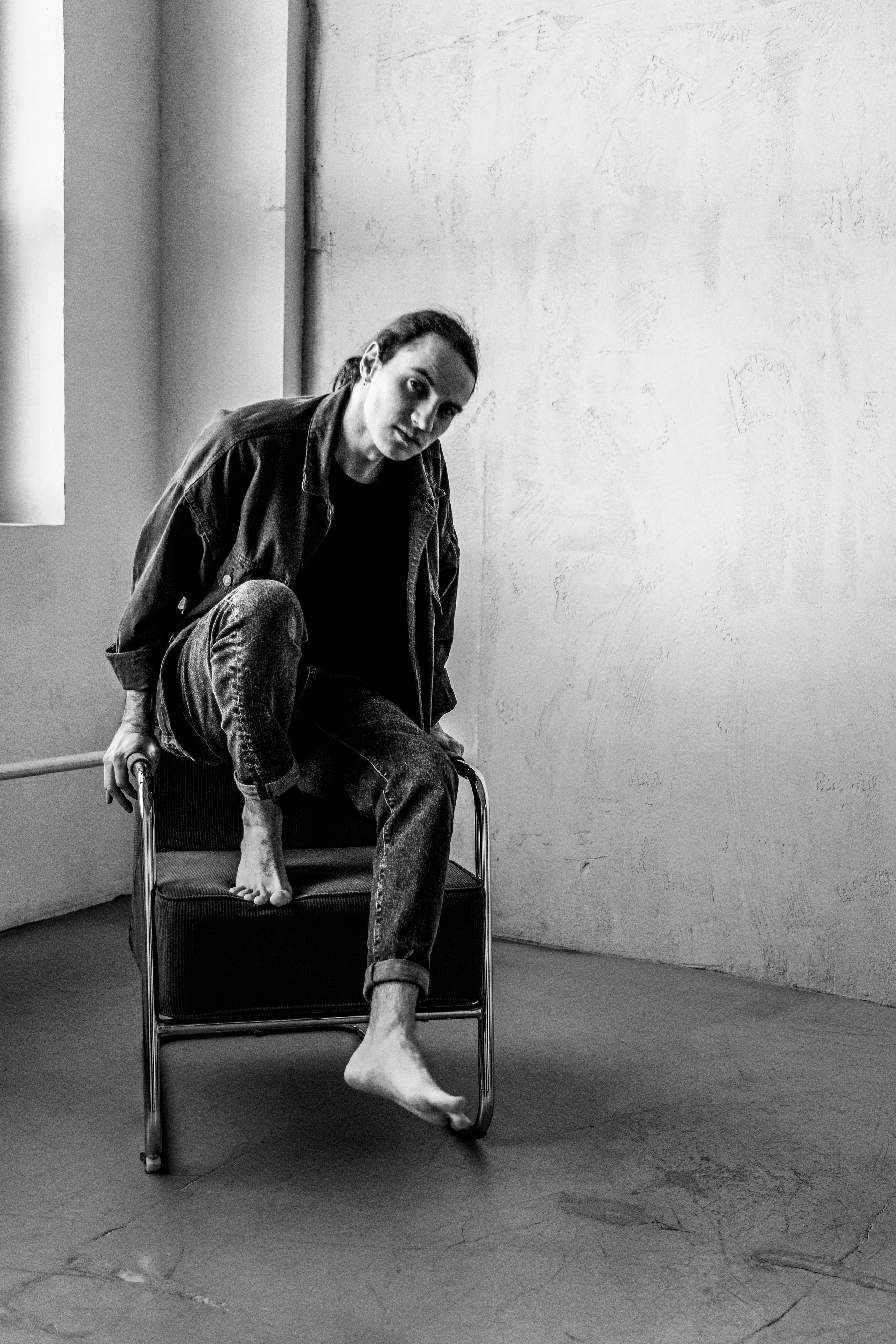 Фотограф-эстет