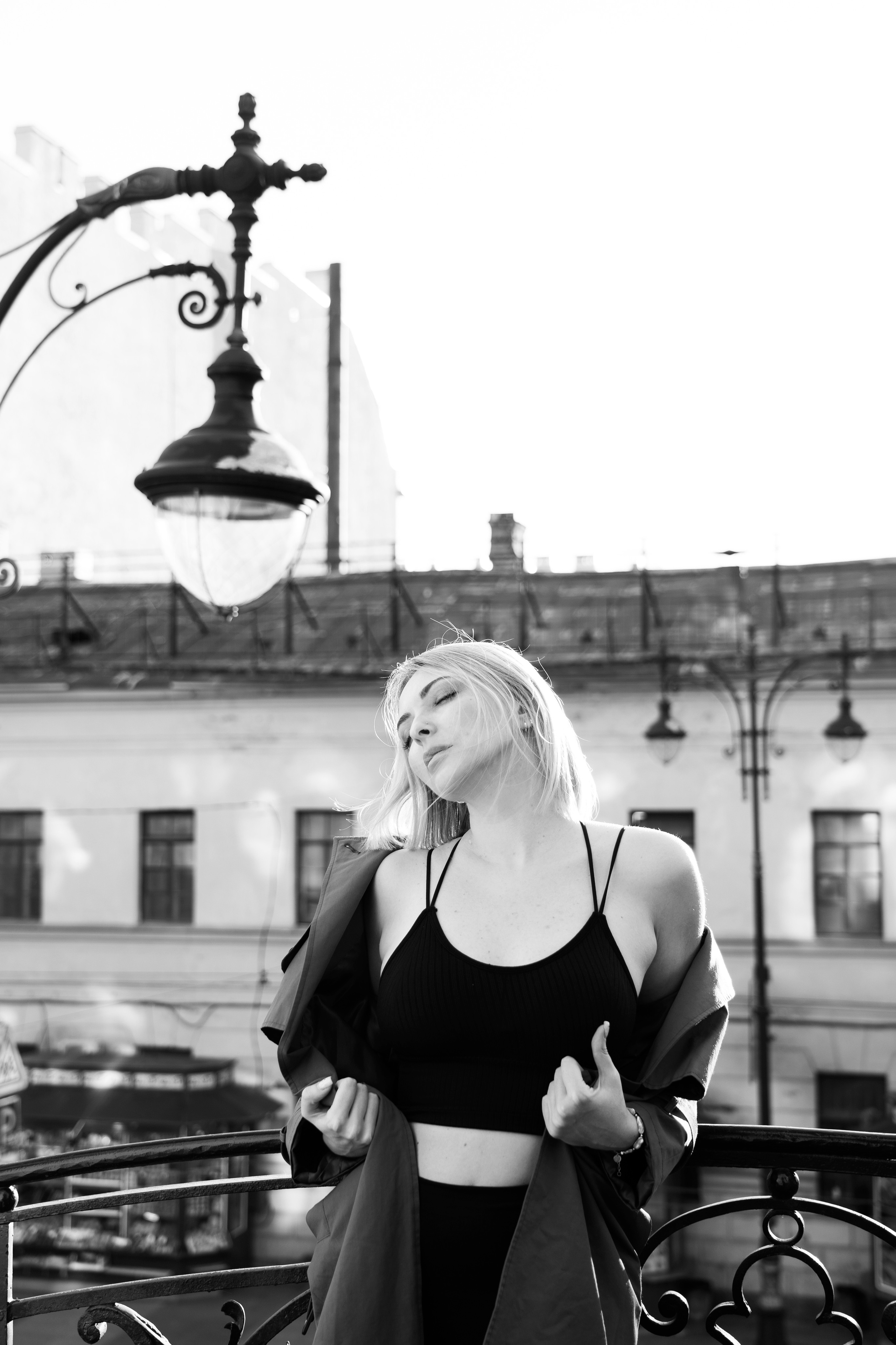 Фотограф-эстет