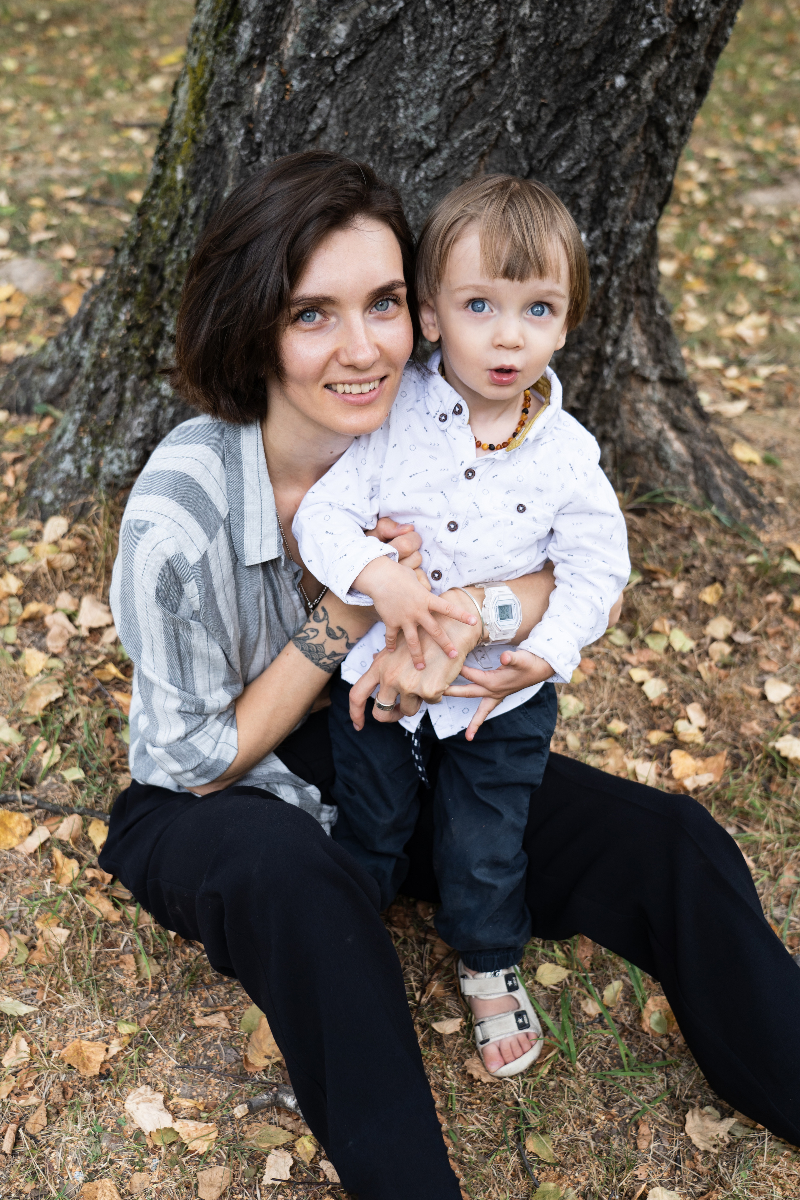 Фотограф-эстет