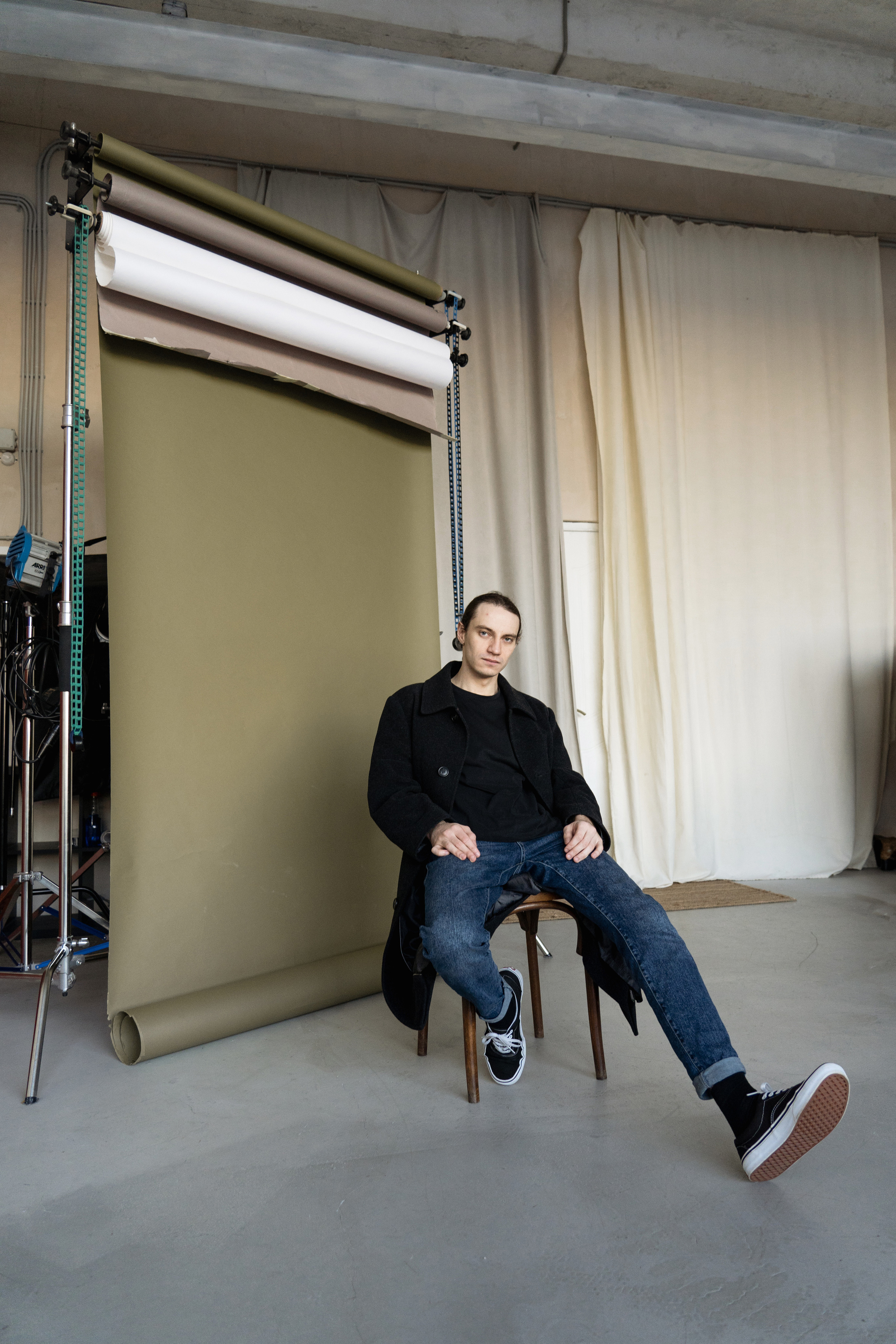 Фотограф-эстет