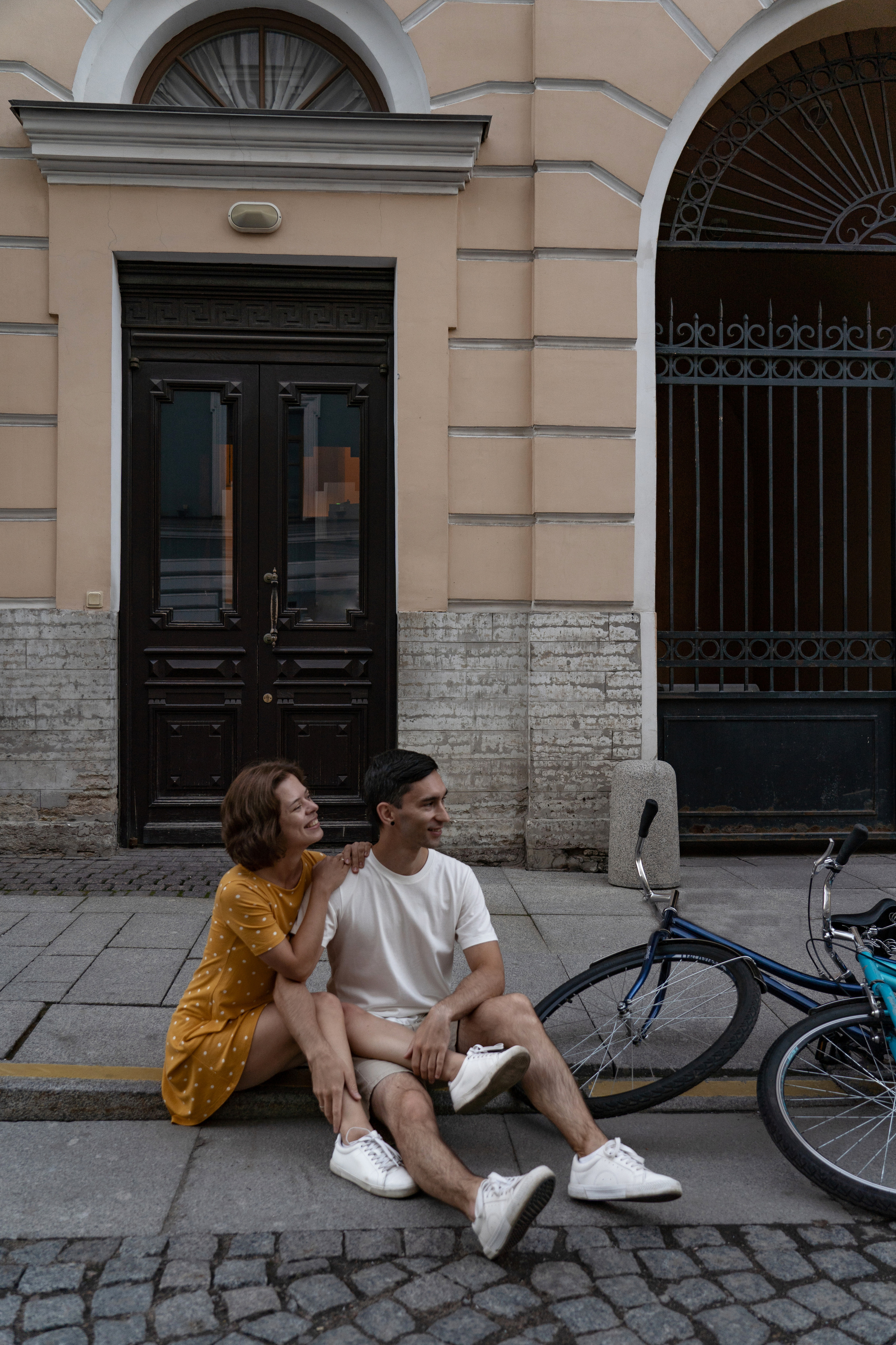 Фотограф-эстет