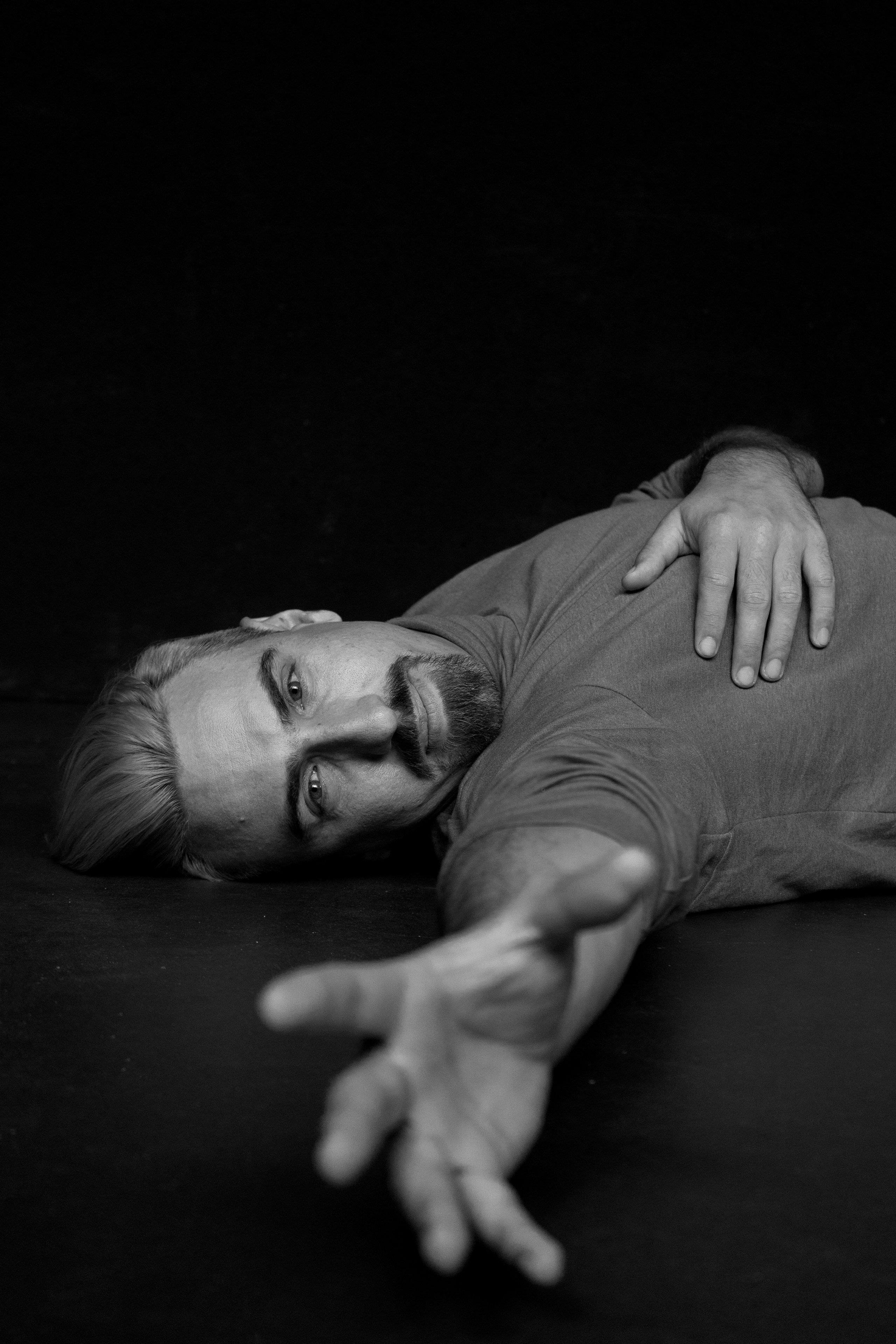 Фотограф-эстет