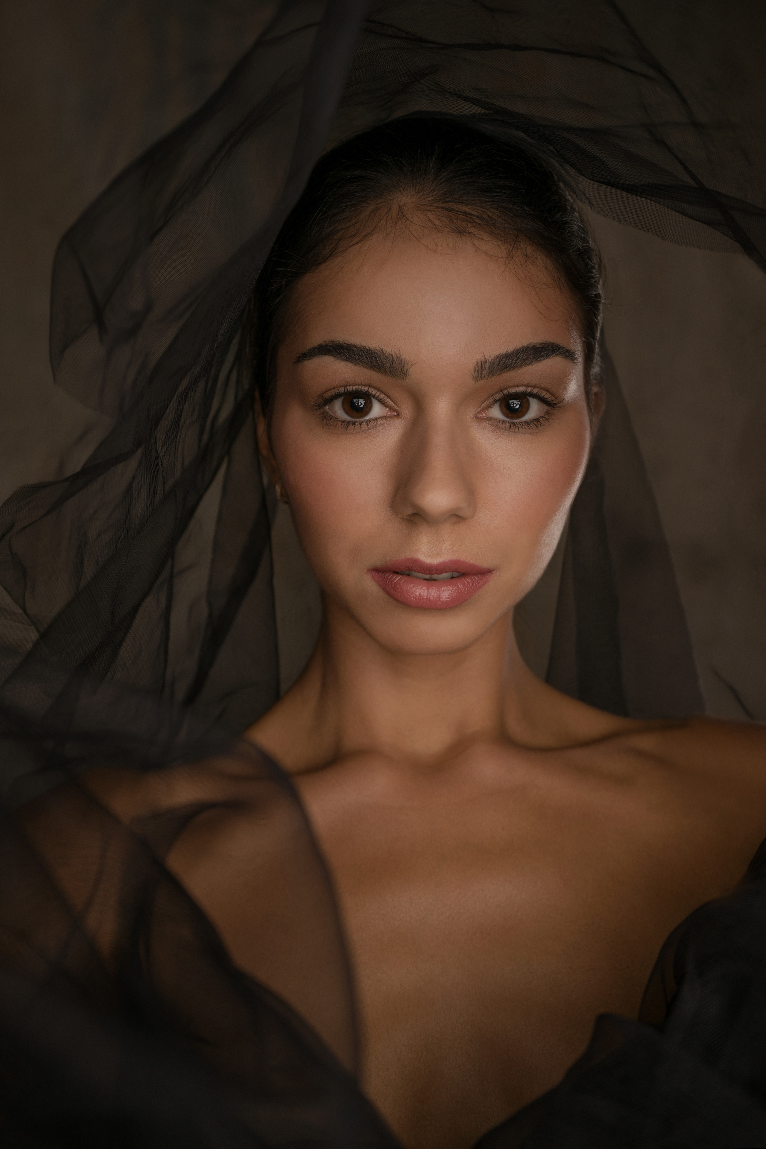 Make up. Фотограф-эстет