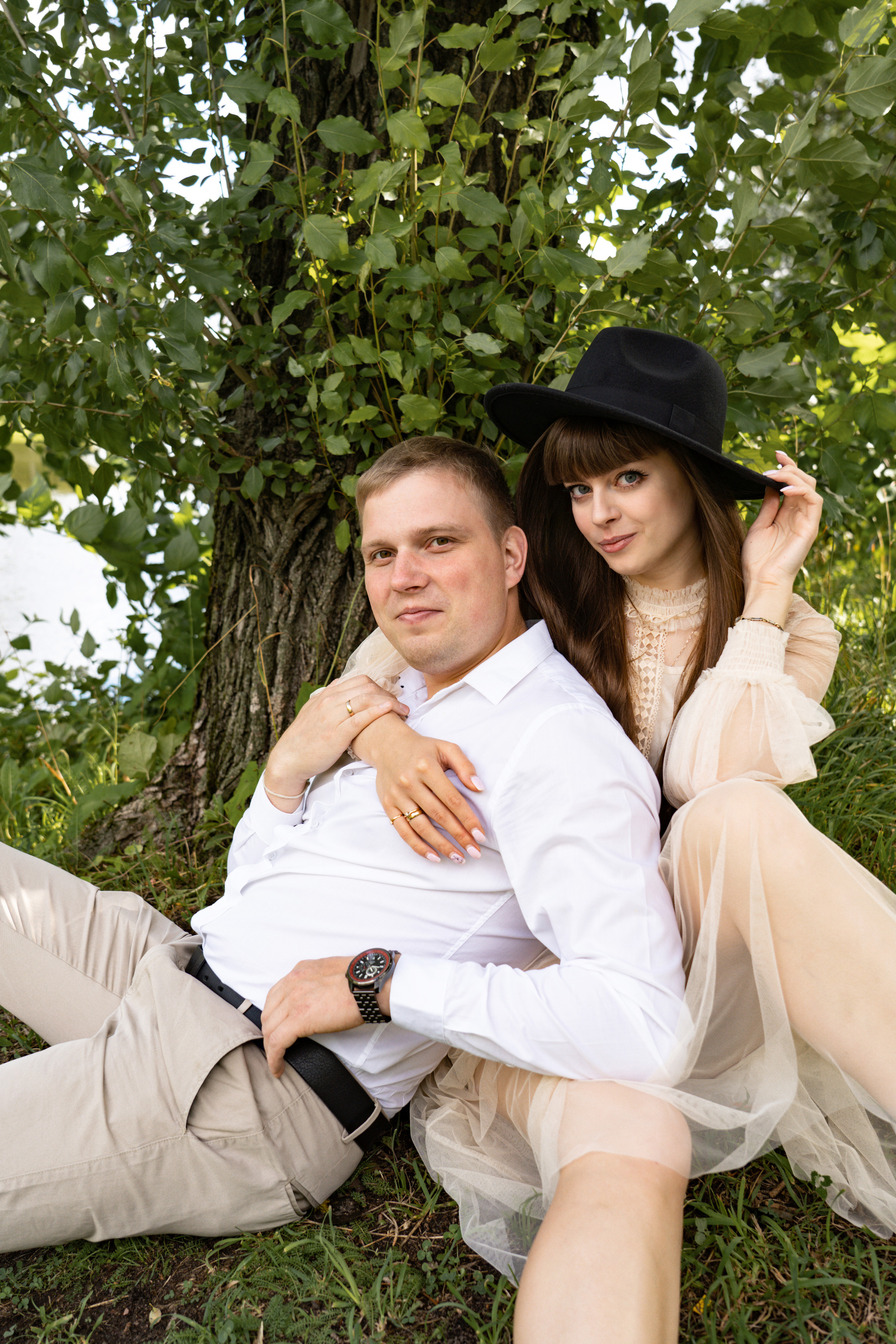 Фотограф-эстет