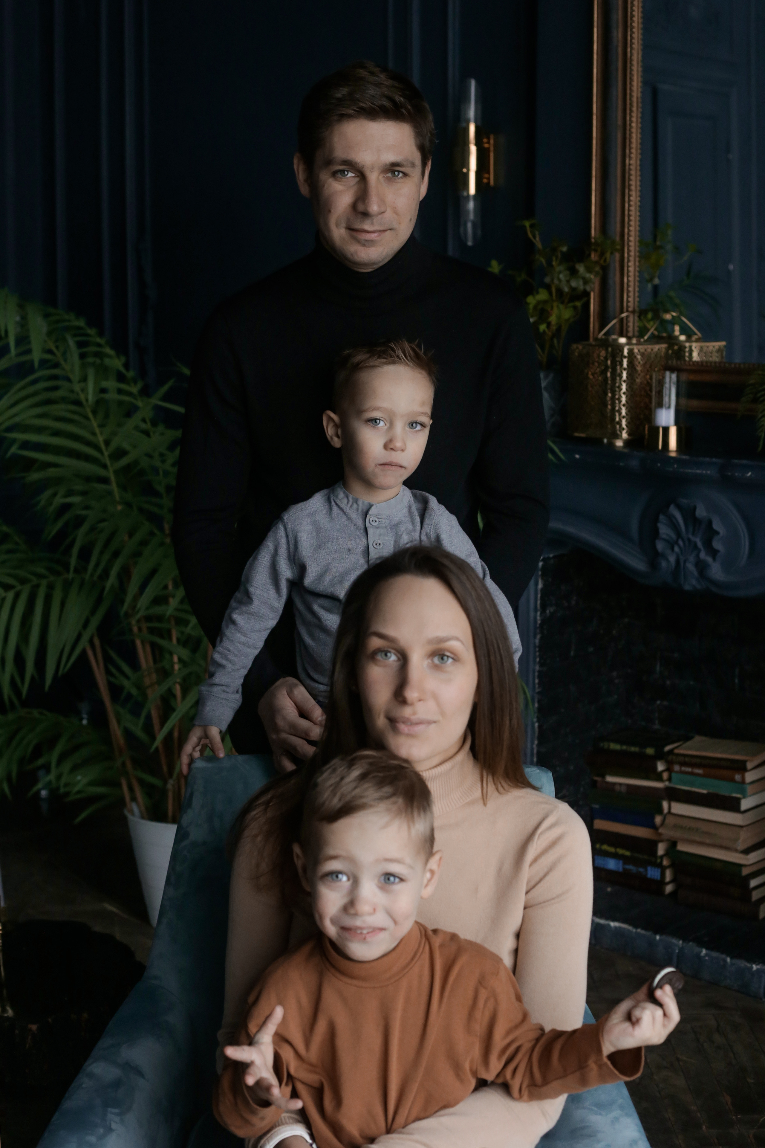 Фотограф-эстет