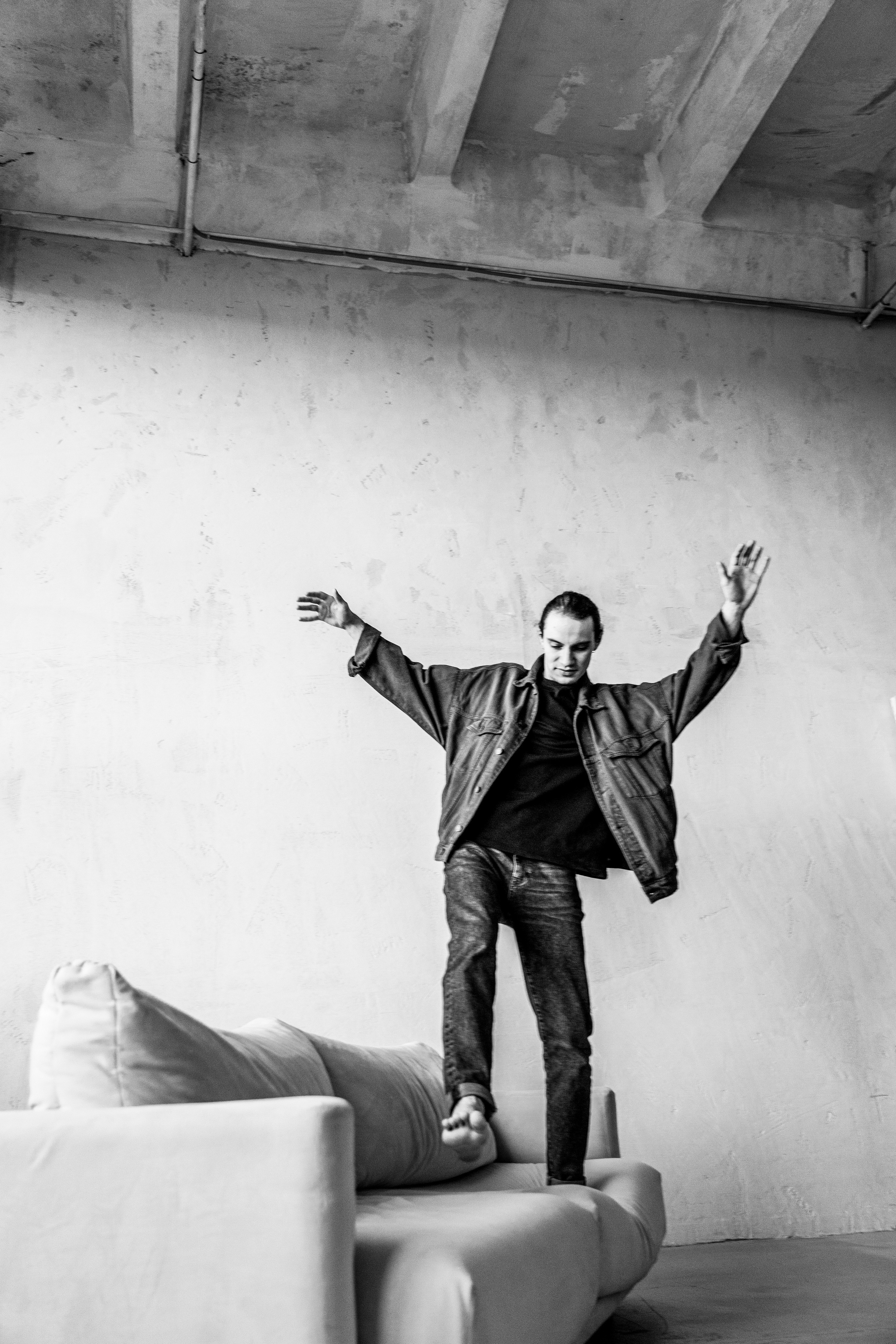 Фотограф-эстет