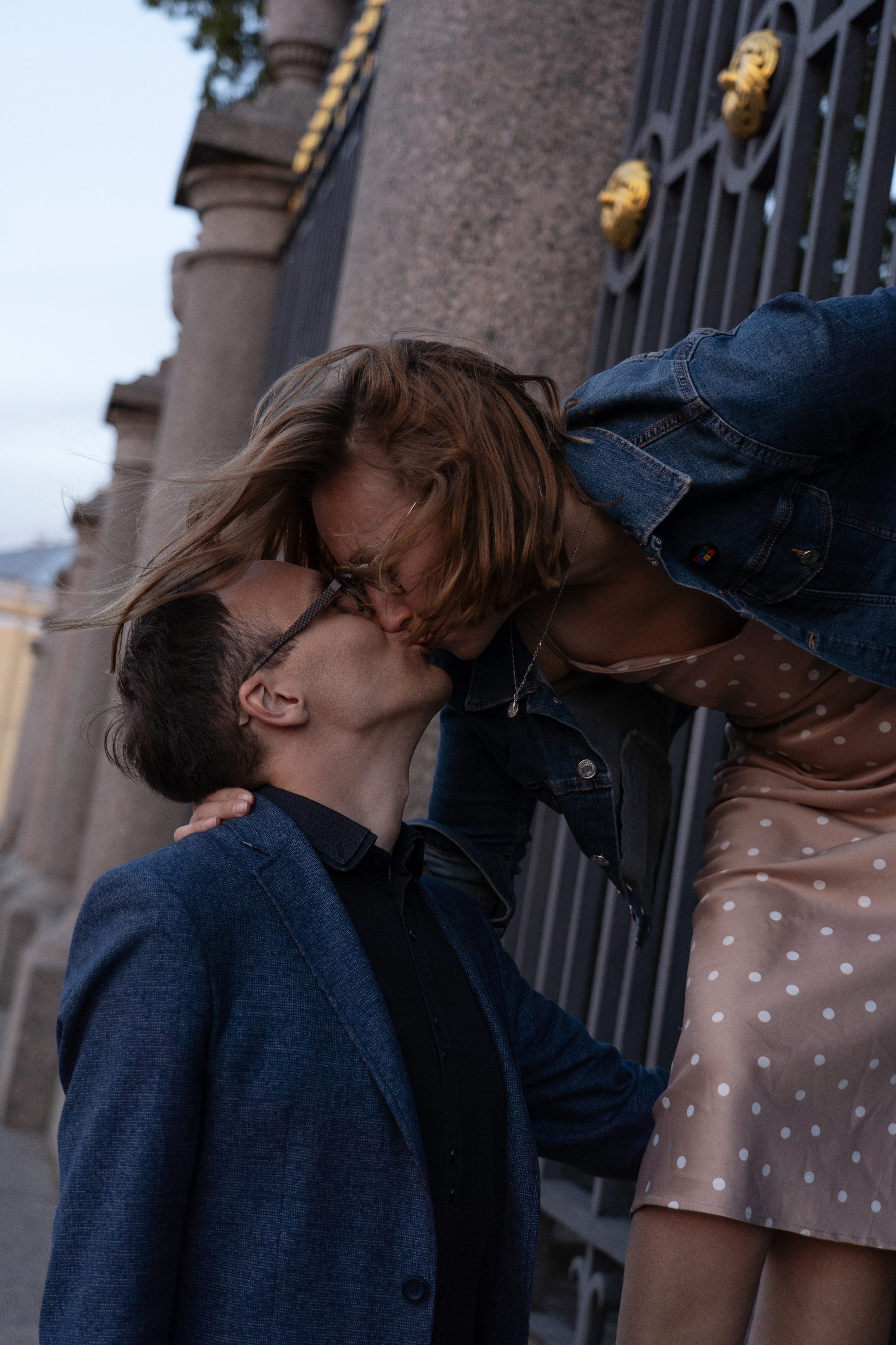 Фотограф-эстет