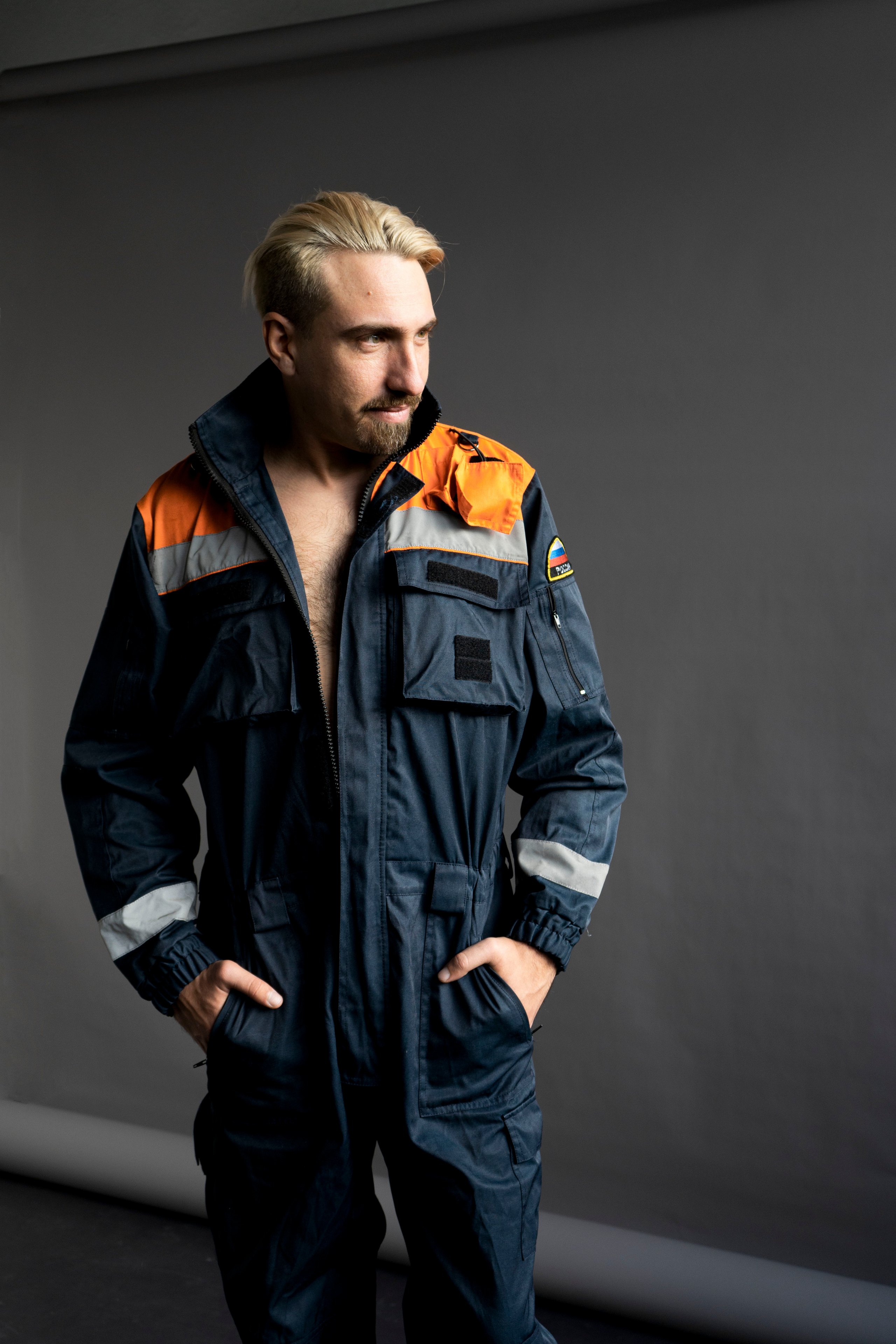 Фотограф-эстет