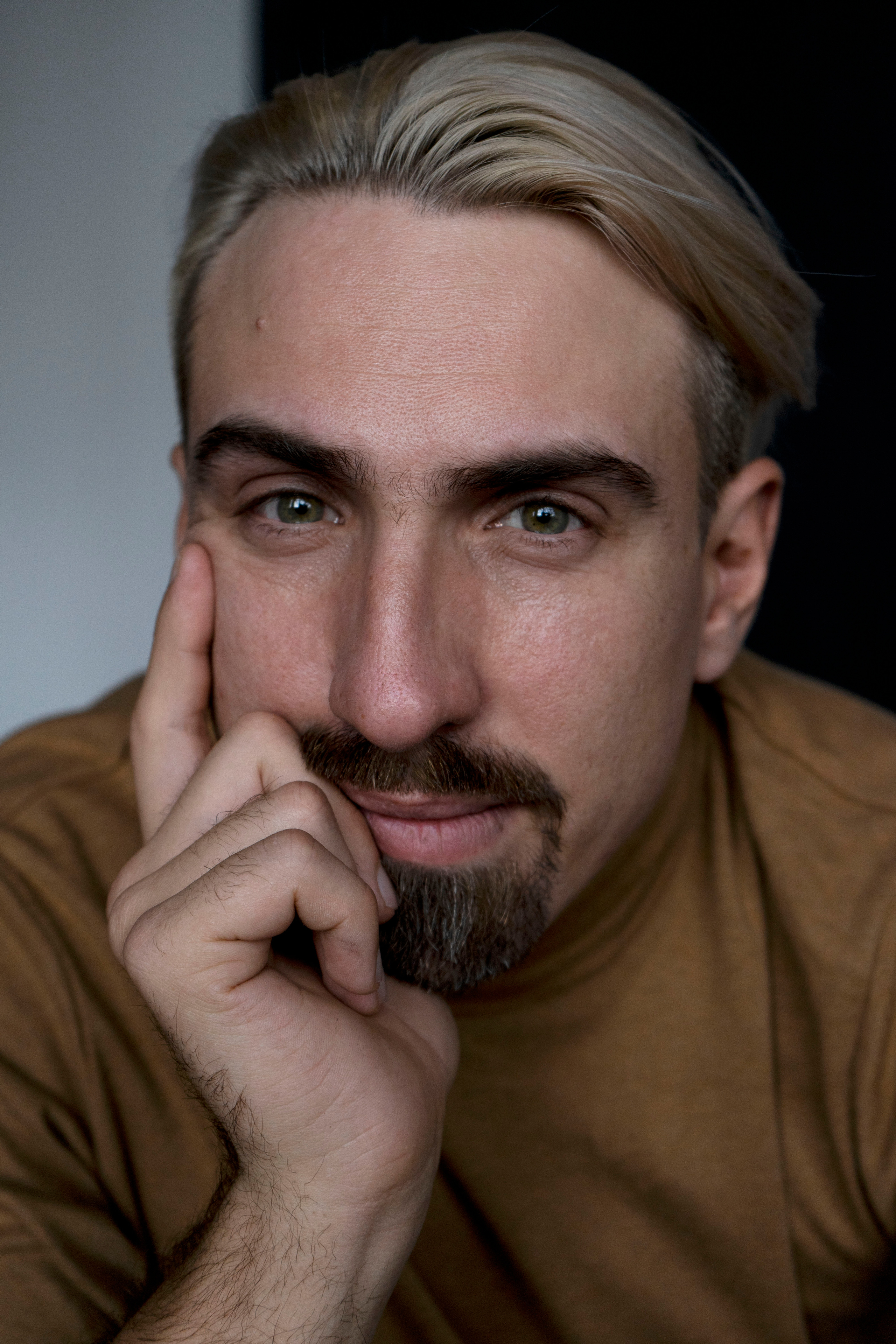 Фотограф-эстет